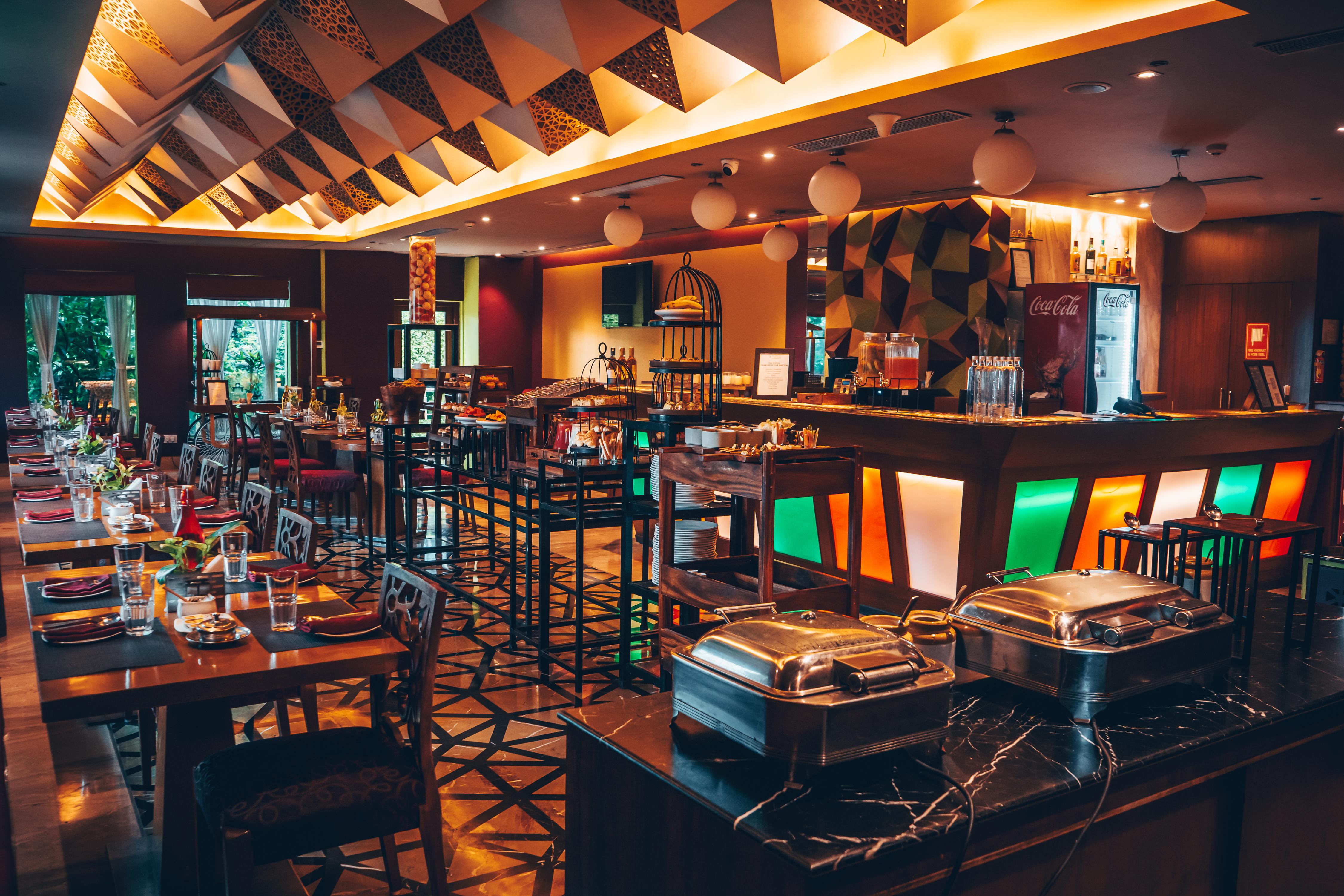 Orkos Restaurant