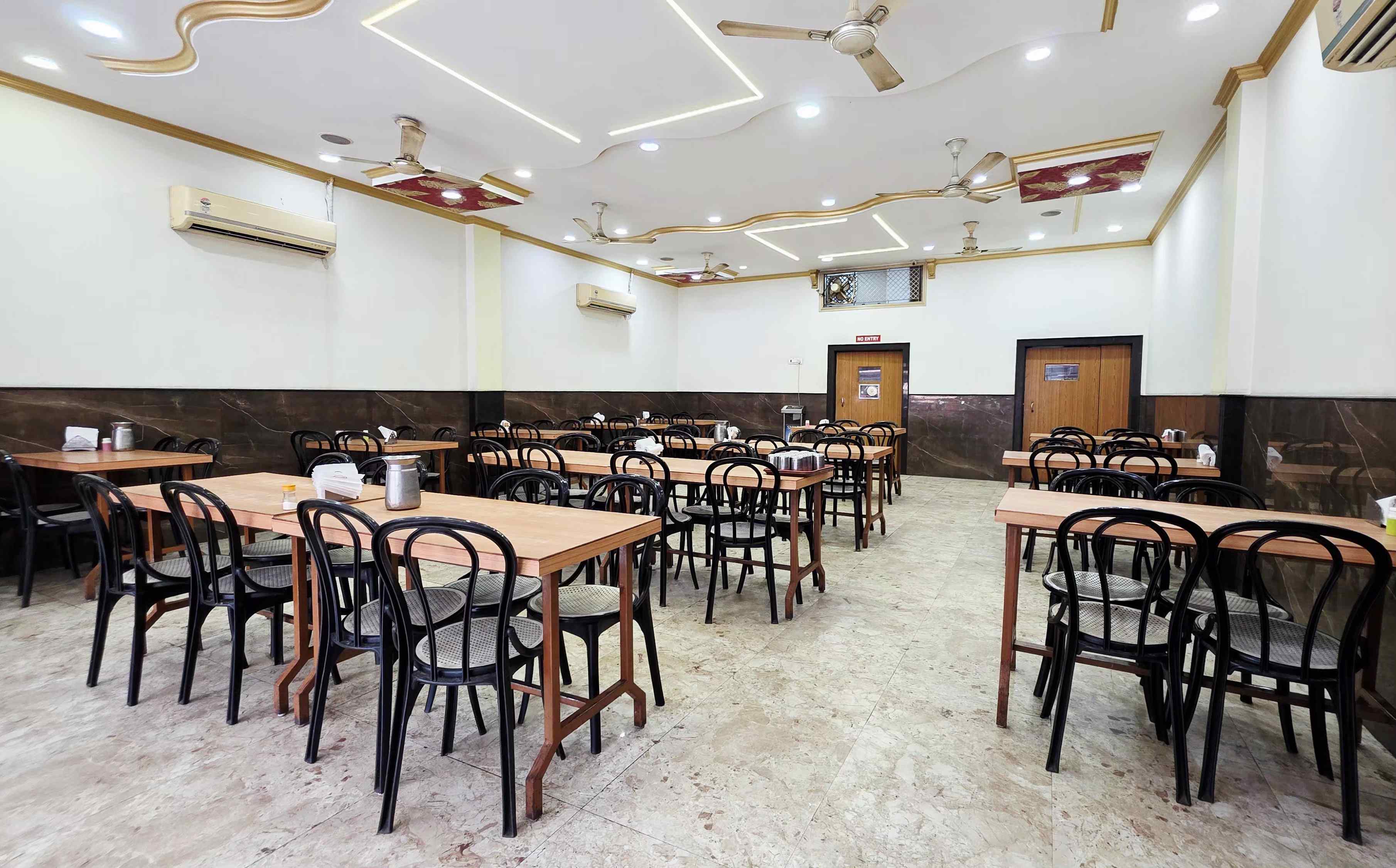 Babylon Restaurant