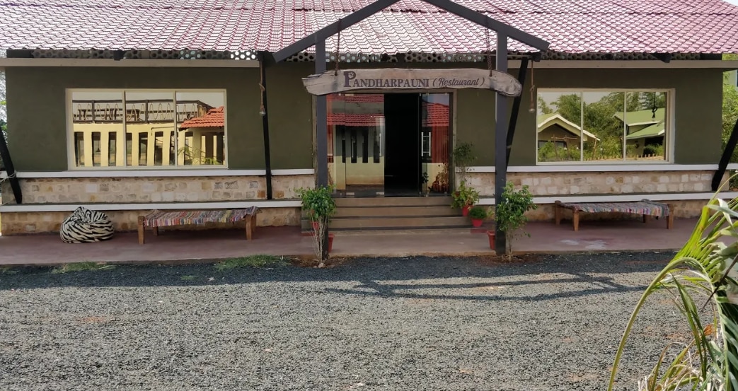 Pugdandee Restaurant