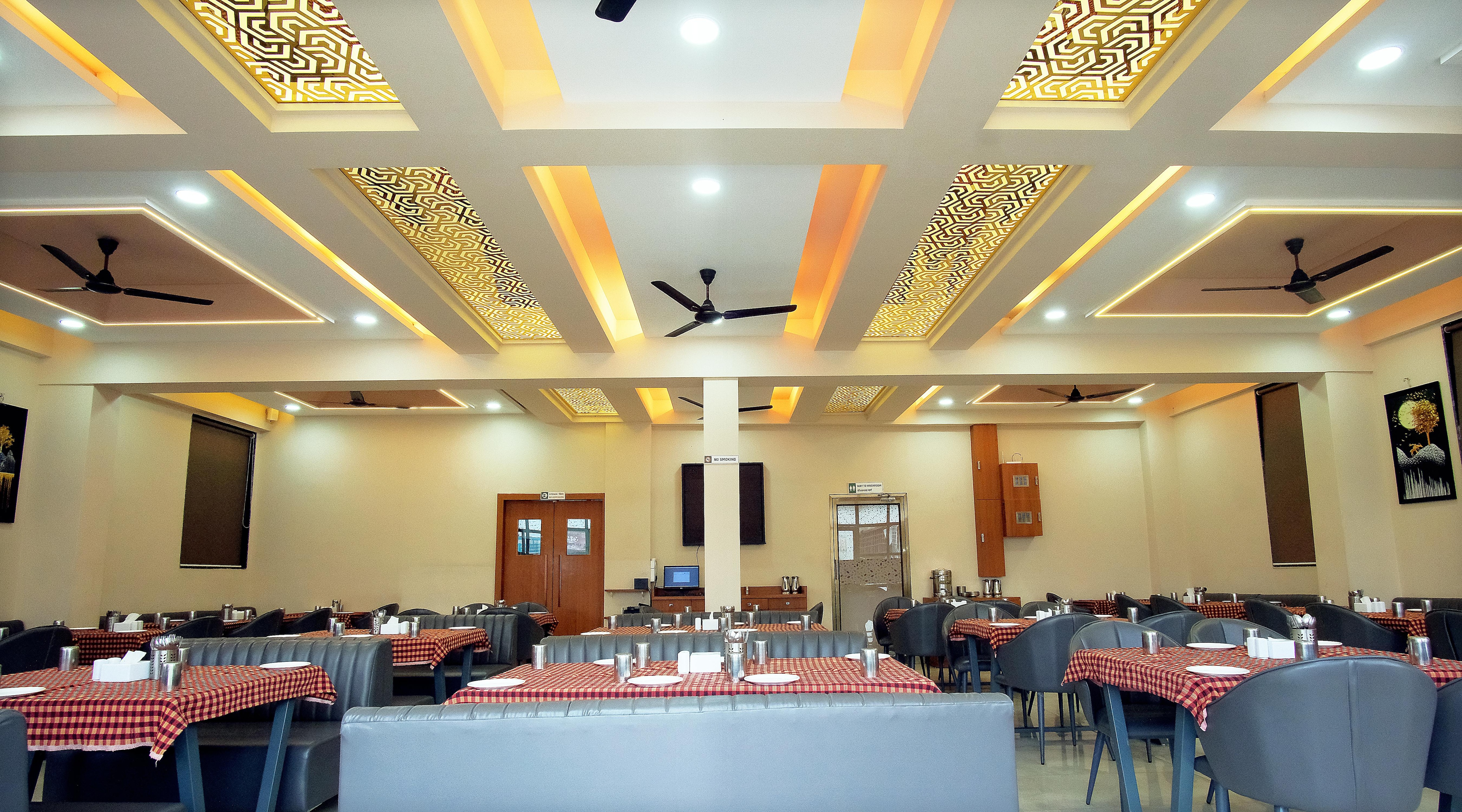 Udupi Tadka