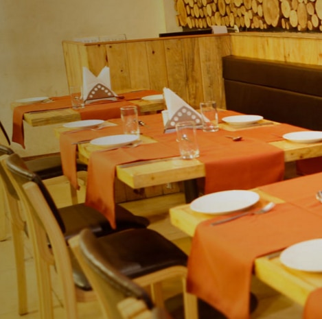 Victoria Resturant
