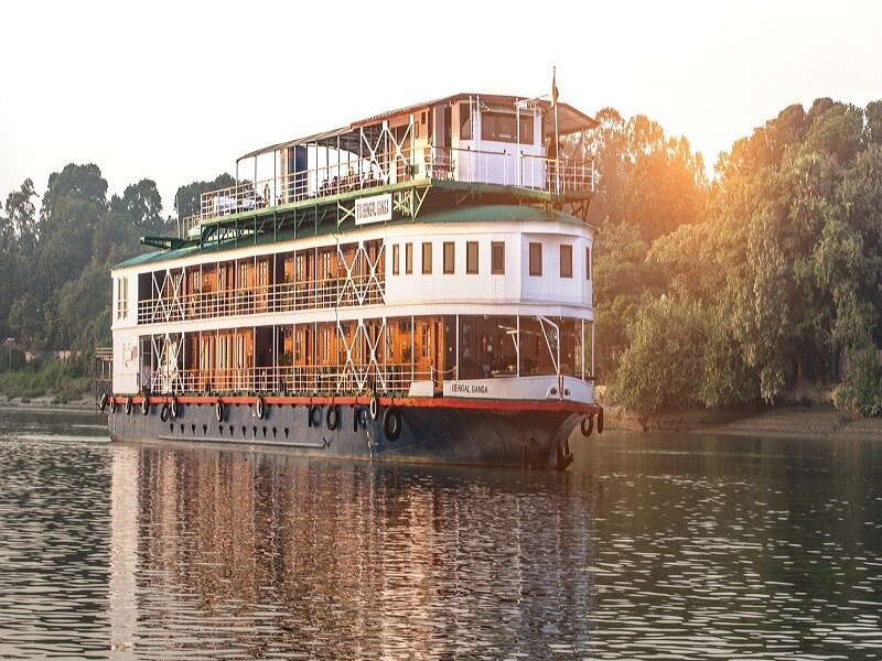 Bengal Ganga
