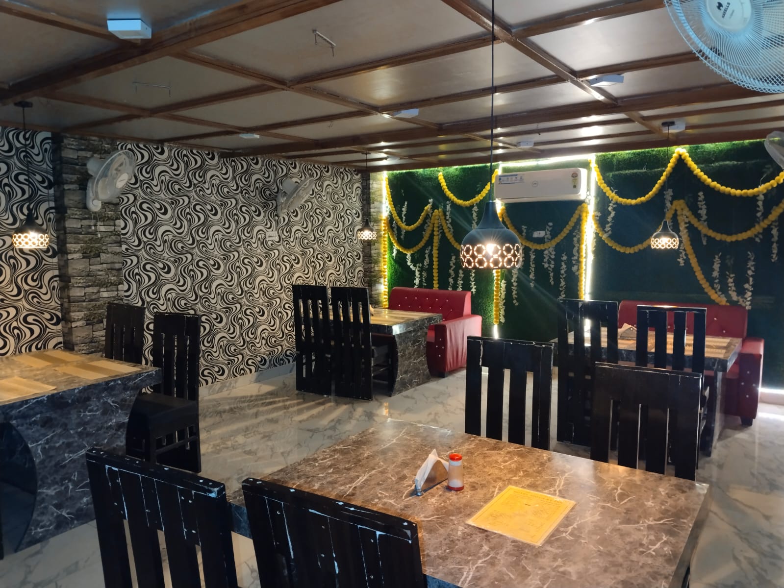 Shivaay Restaurant