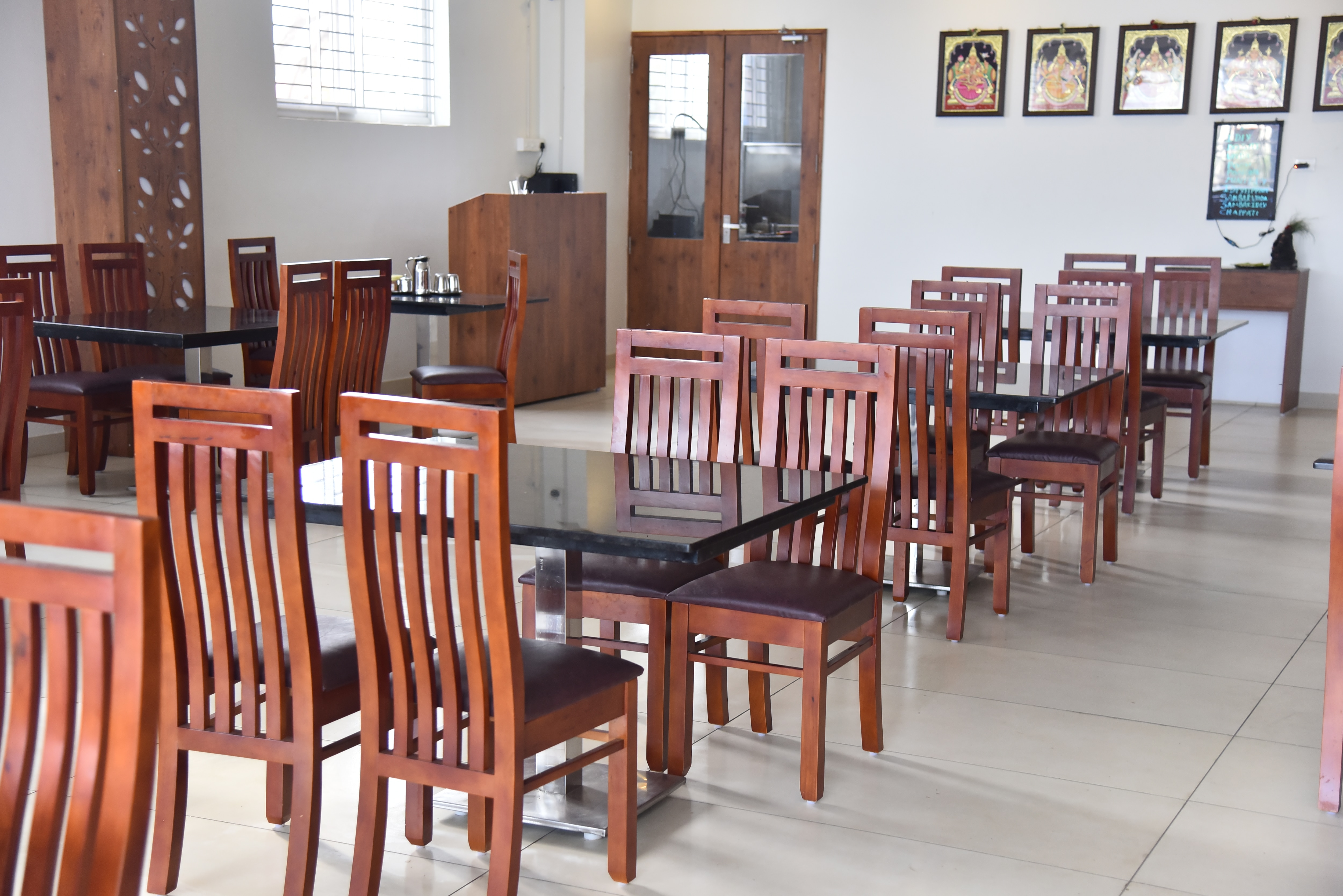 HOTEL PADMAVATHI