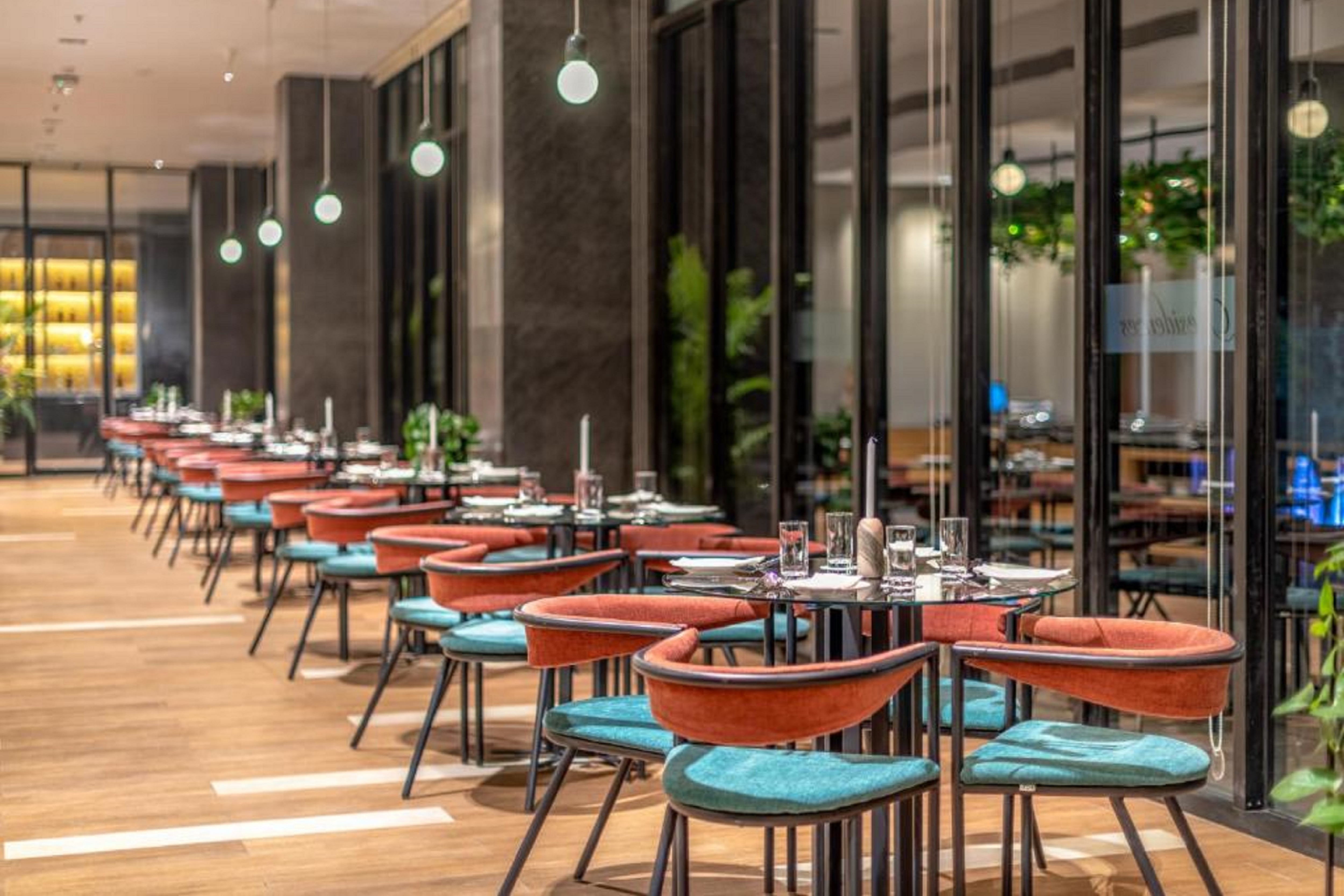 Frangipani Restaurant
