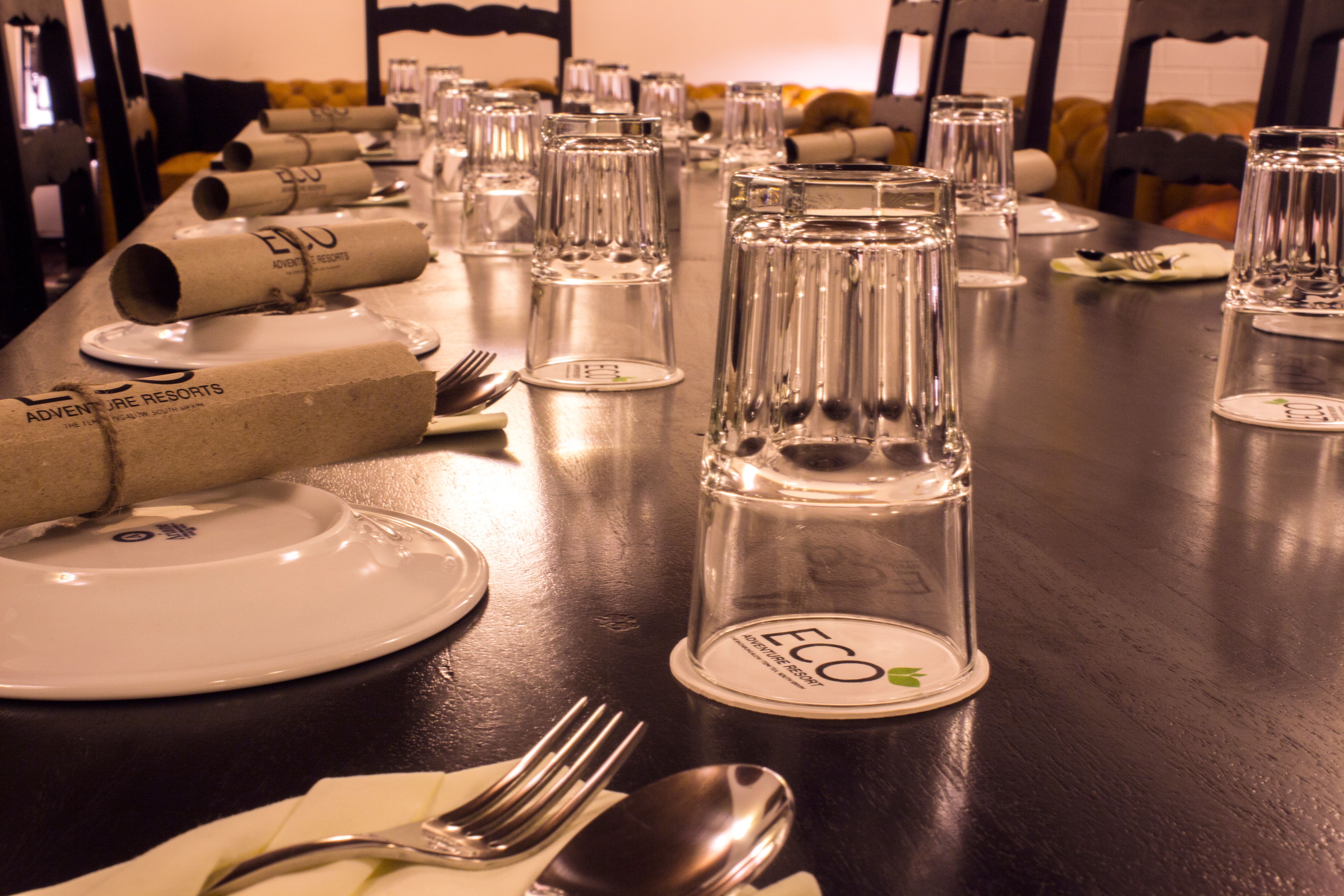 The Dinning Room