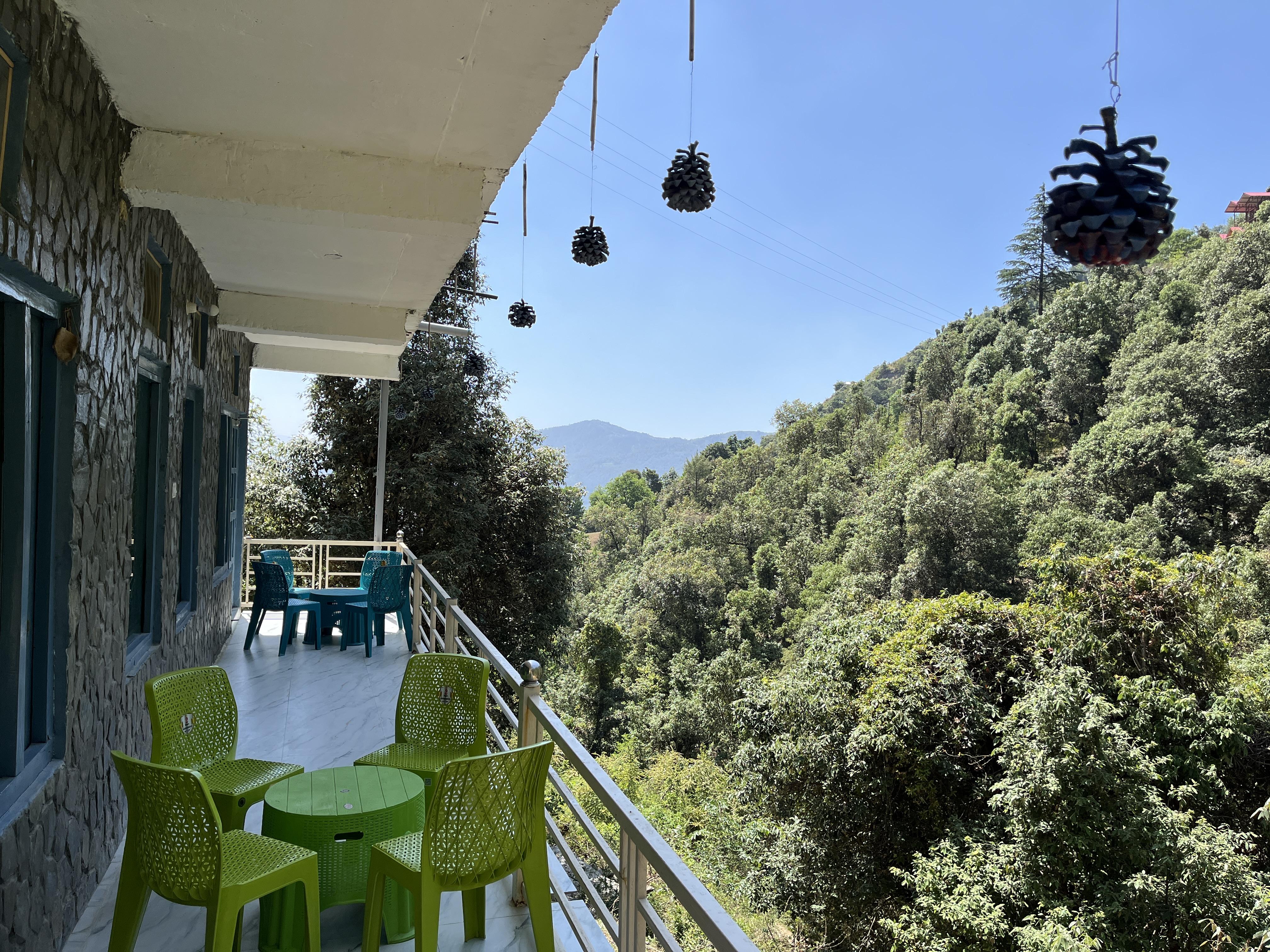 Amenities of Raj Homestay