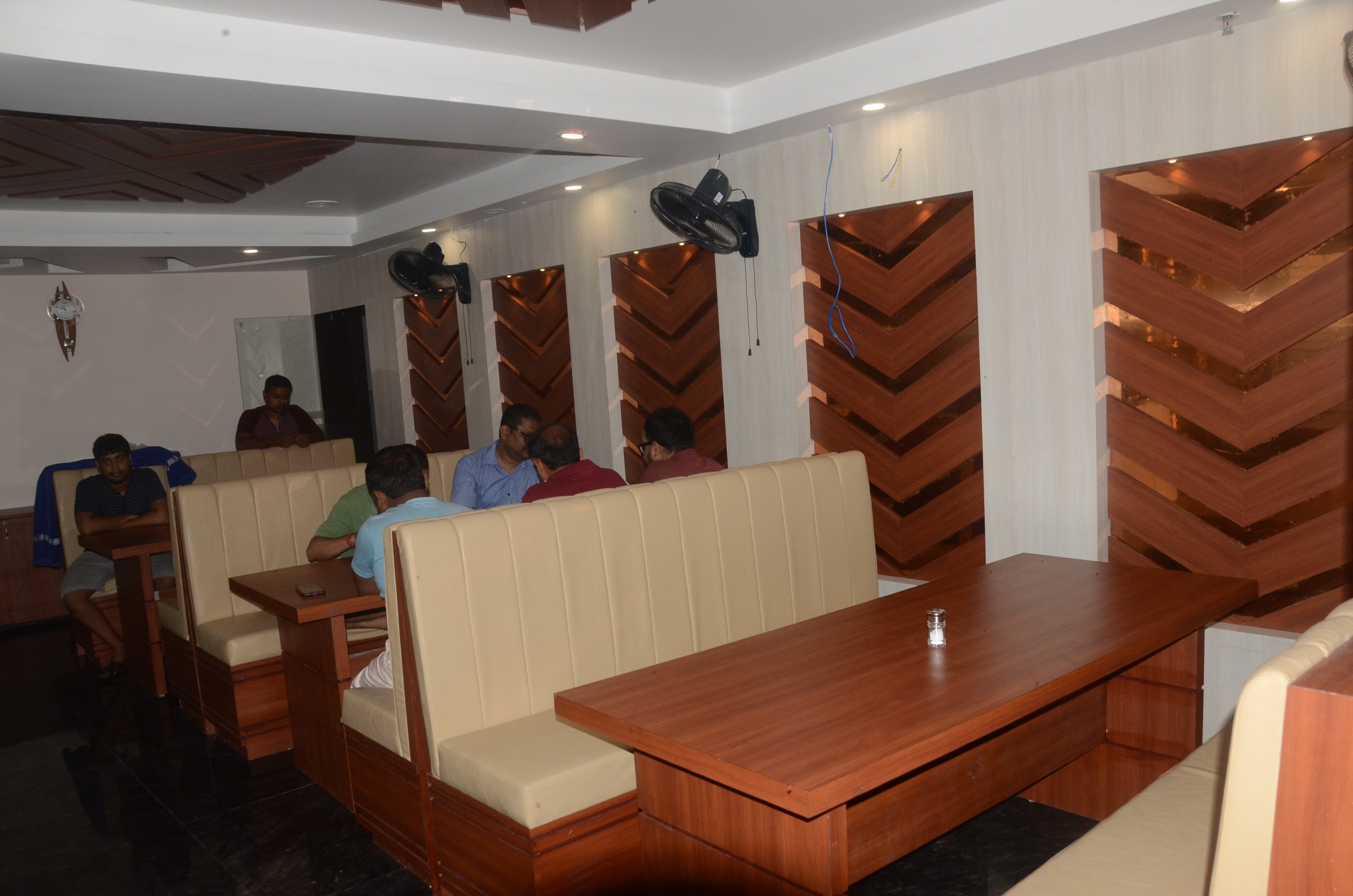 SARANJALI RESTAURANT