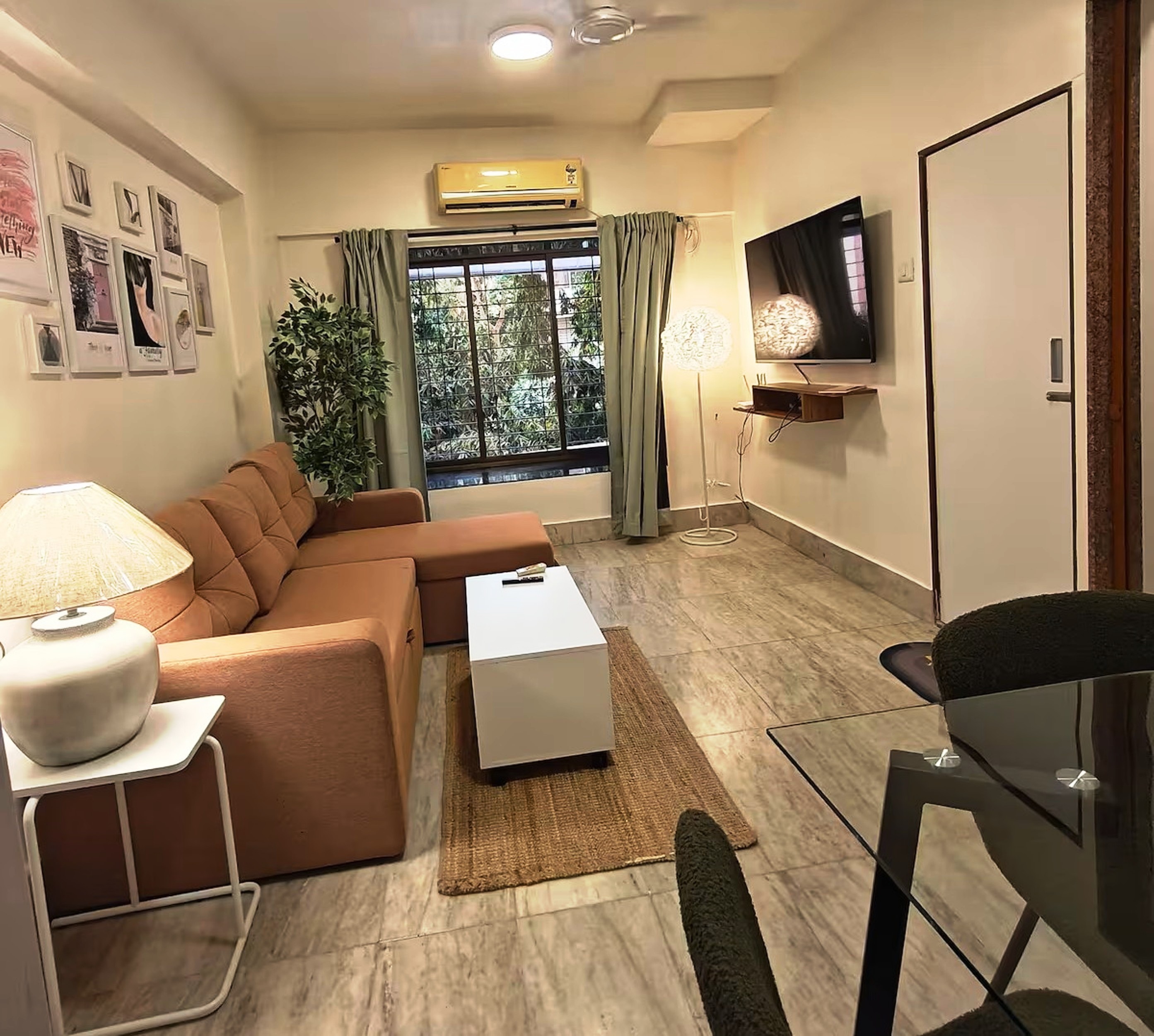 Cozy 1bhk off Carter Road Apartment Mumbai - Reviews, Photos & Offer