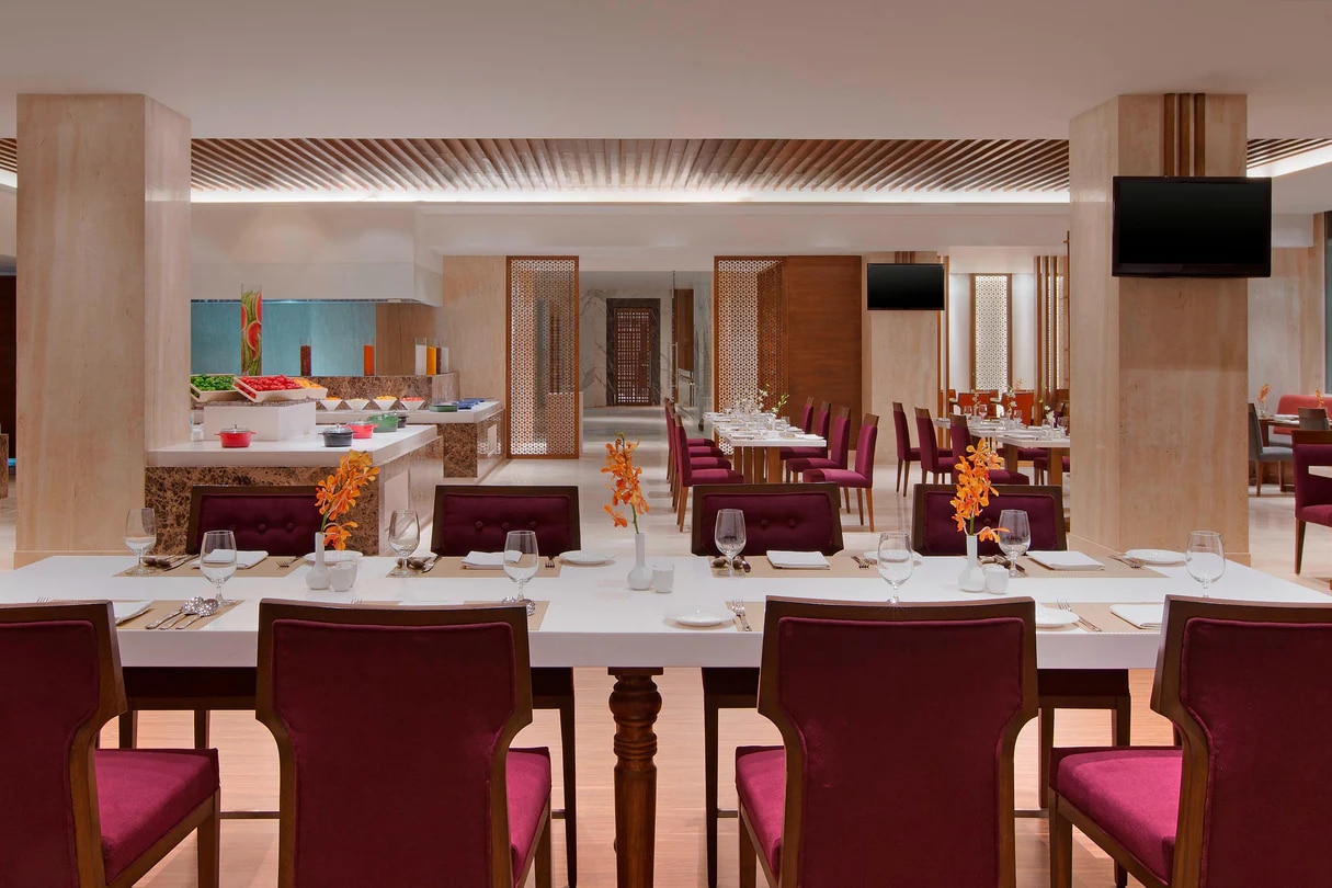 The Eatery