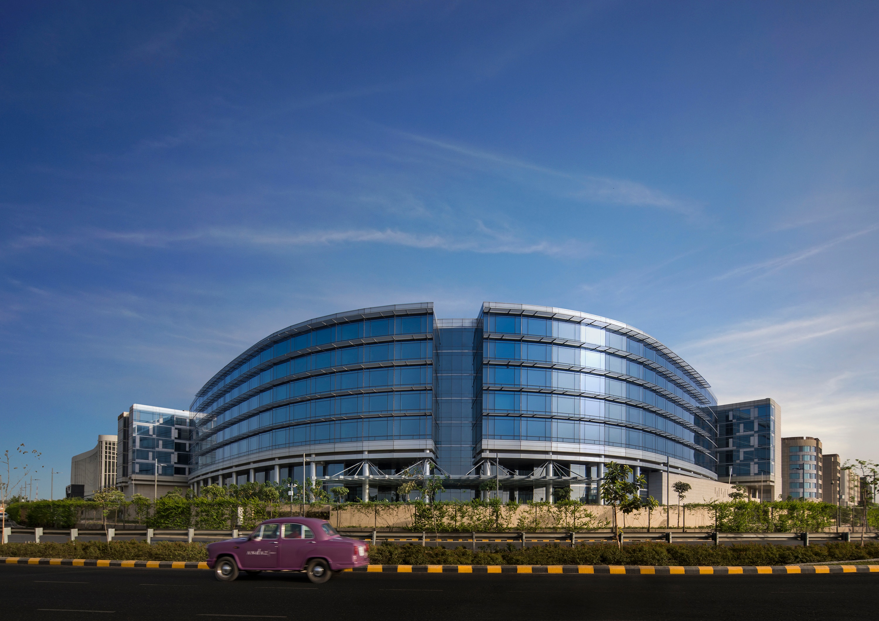 Andaz Delhi, by Hyatt 𝗕𝗢𝗢𝗞 Delhi Hotel