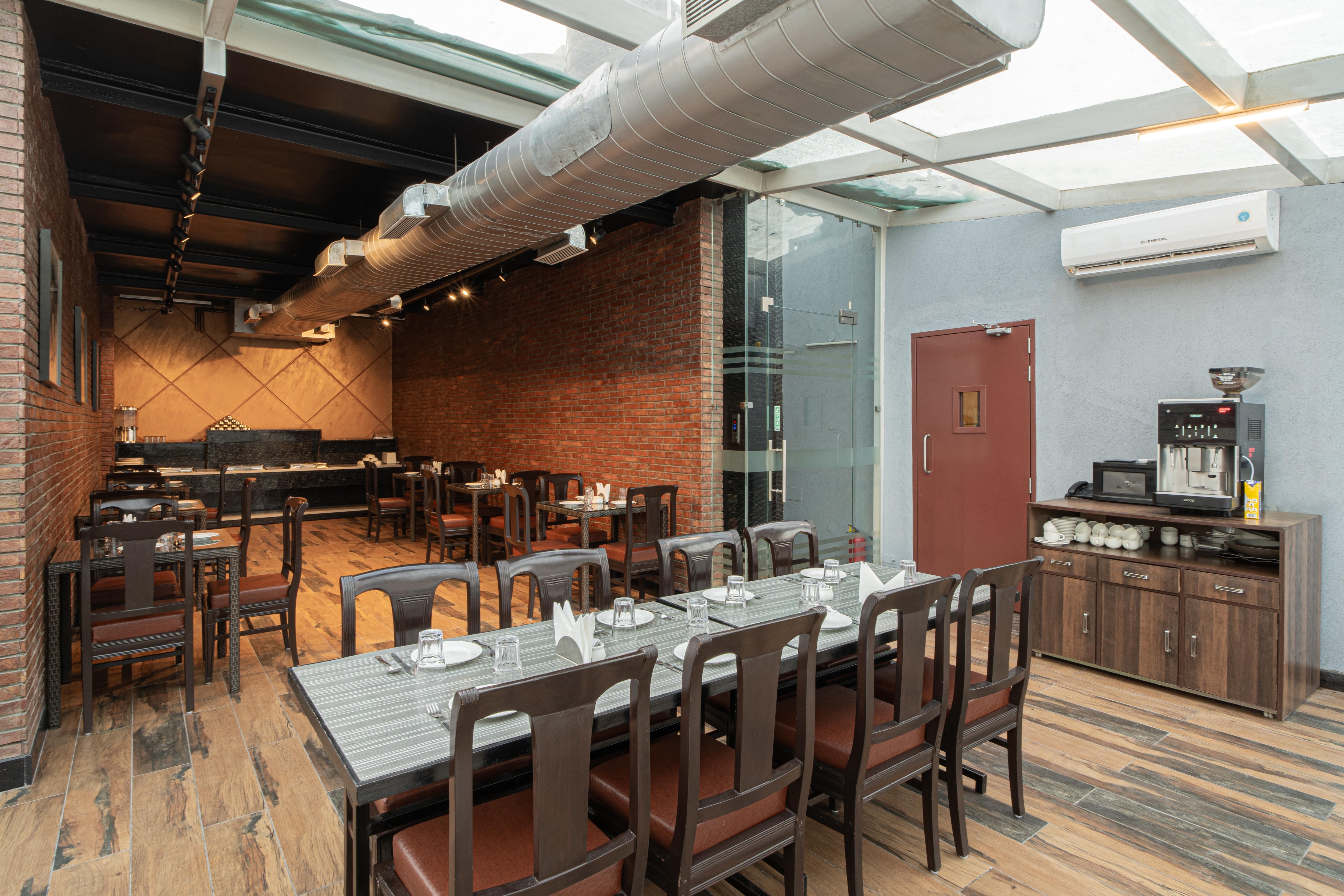 Resturant 1