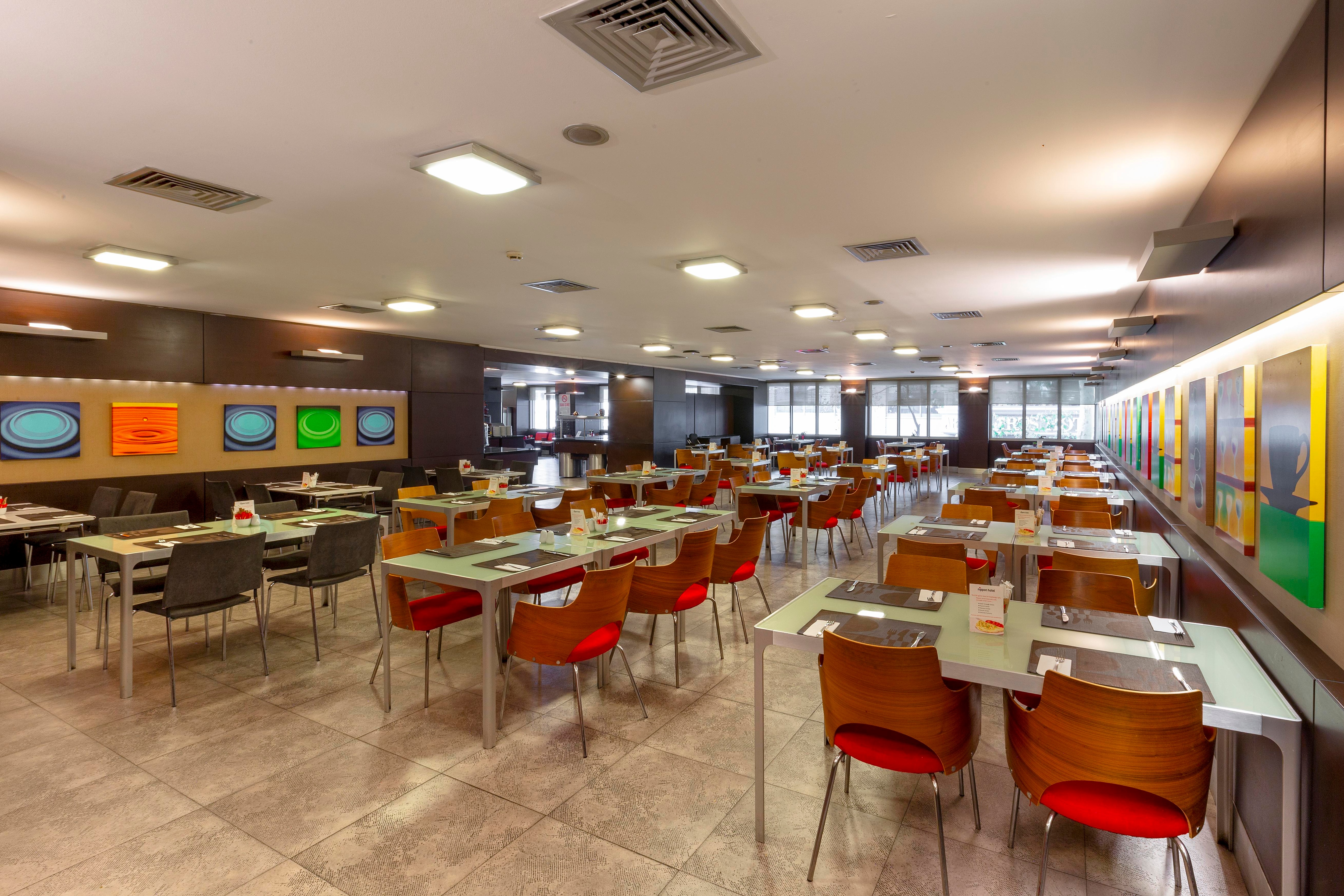 Nippon Restaurant