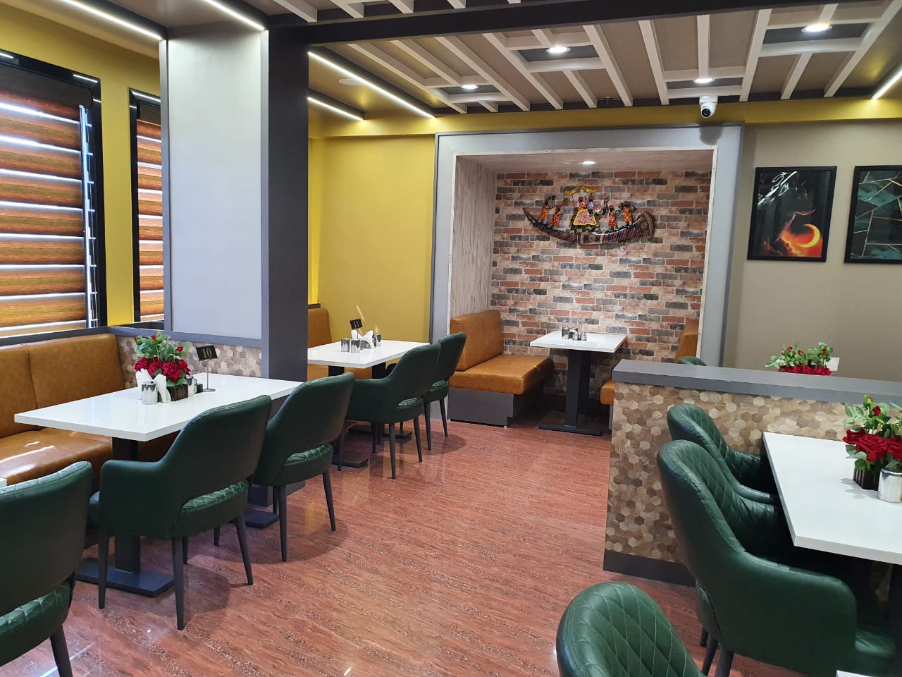 IP RESTAURANT