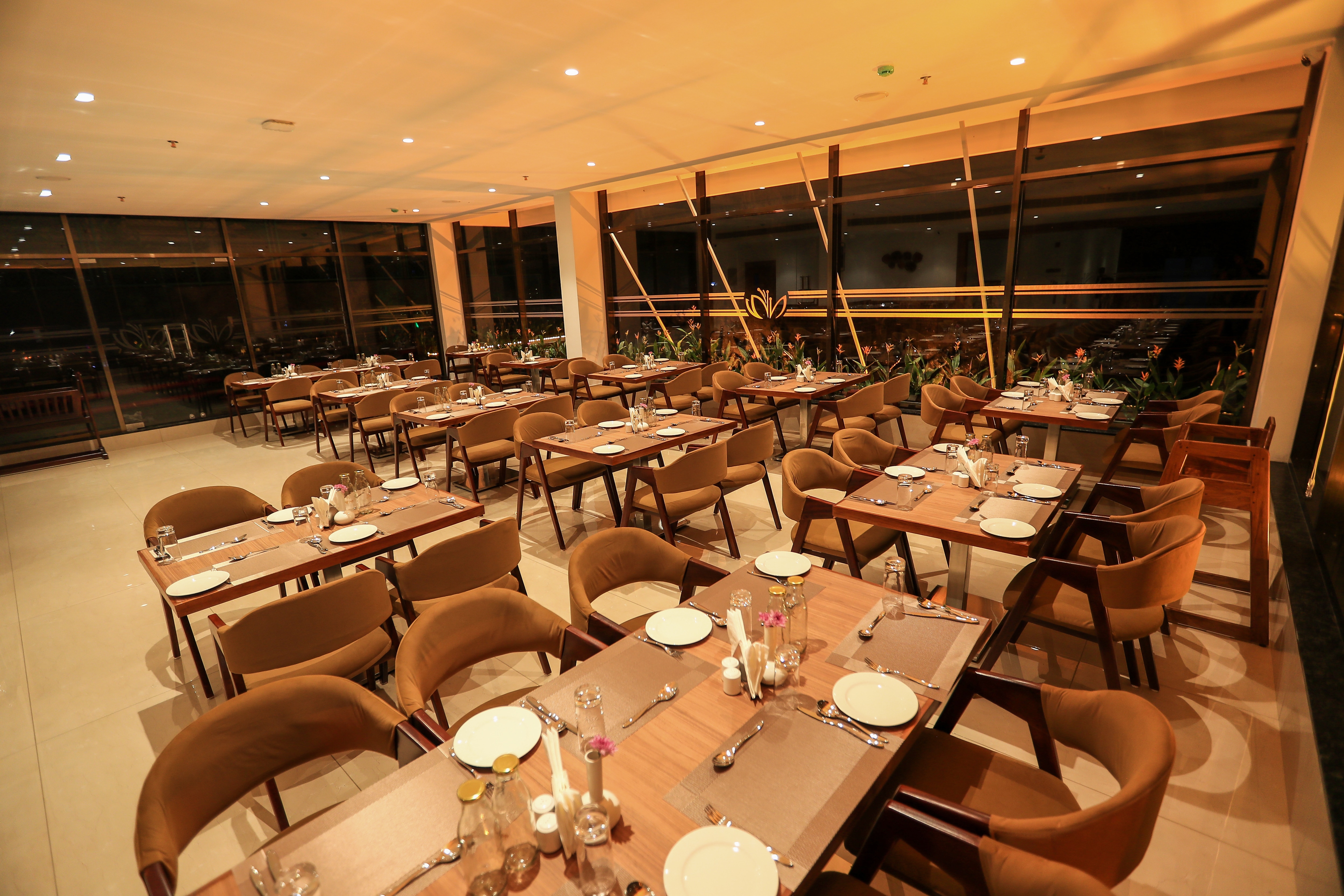 CARDAMOM RESTAURANT