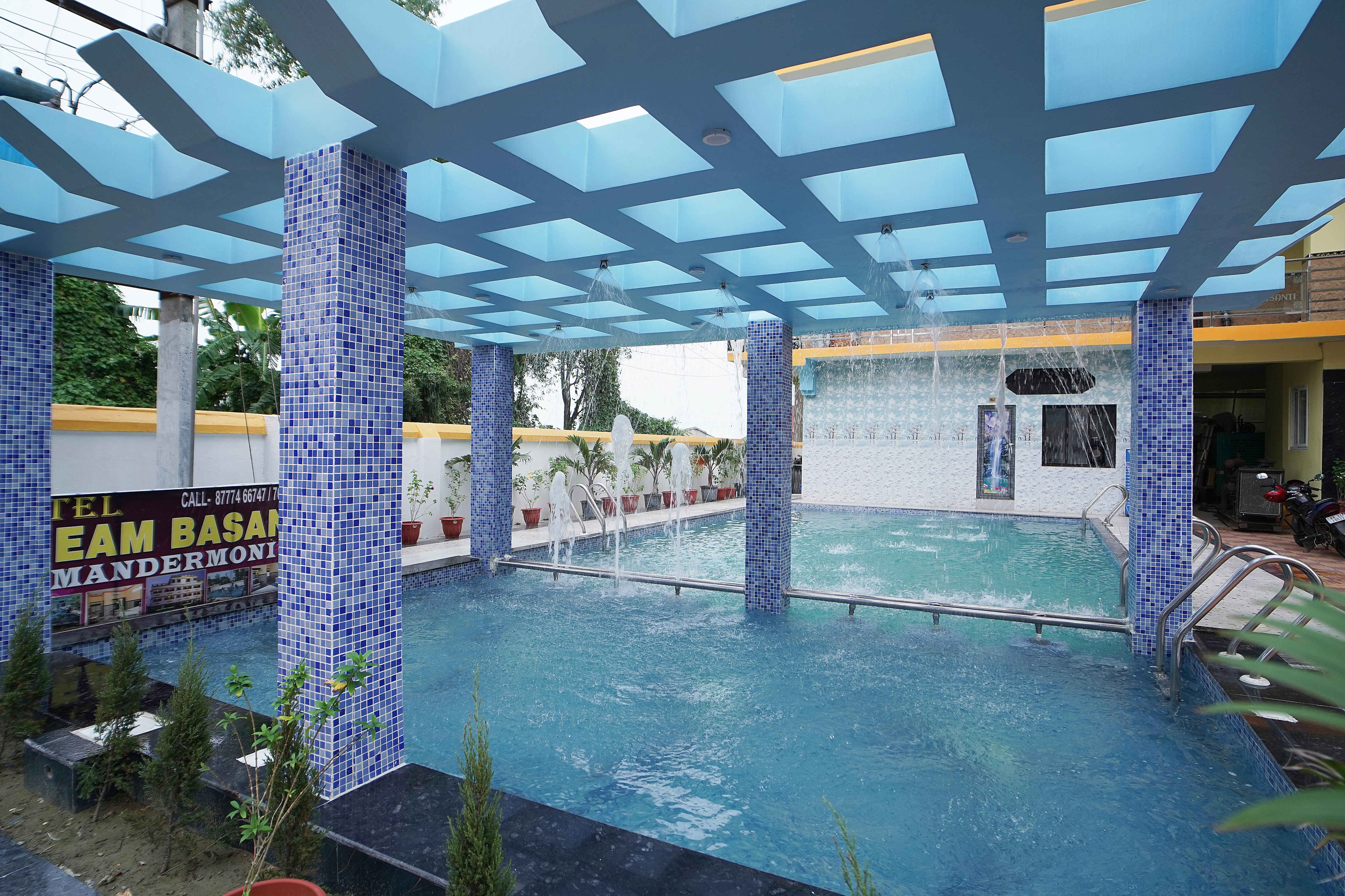 Hotel Dream Bsanti