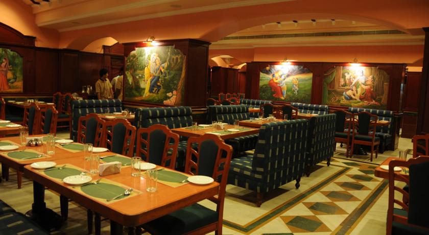 VRINDAVAN" MULTI-CUISINE RESTAURANT