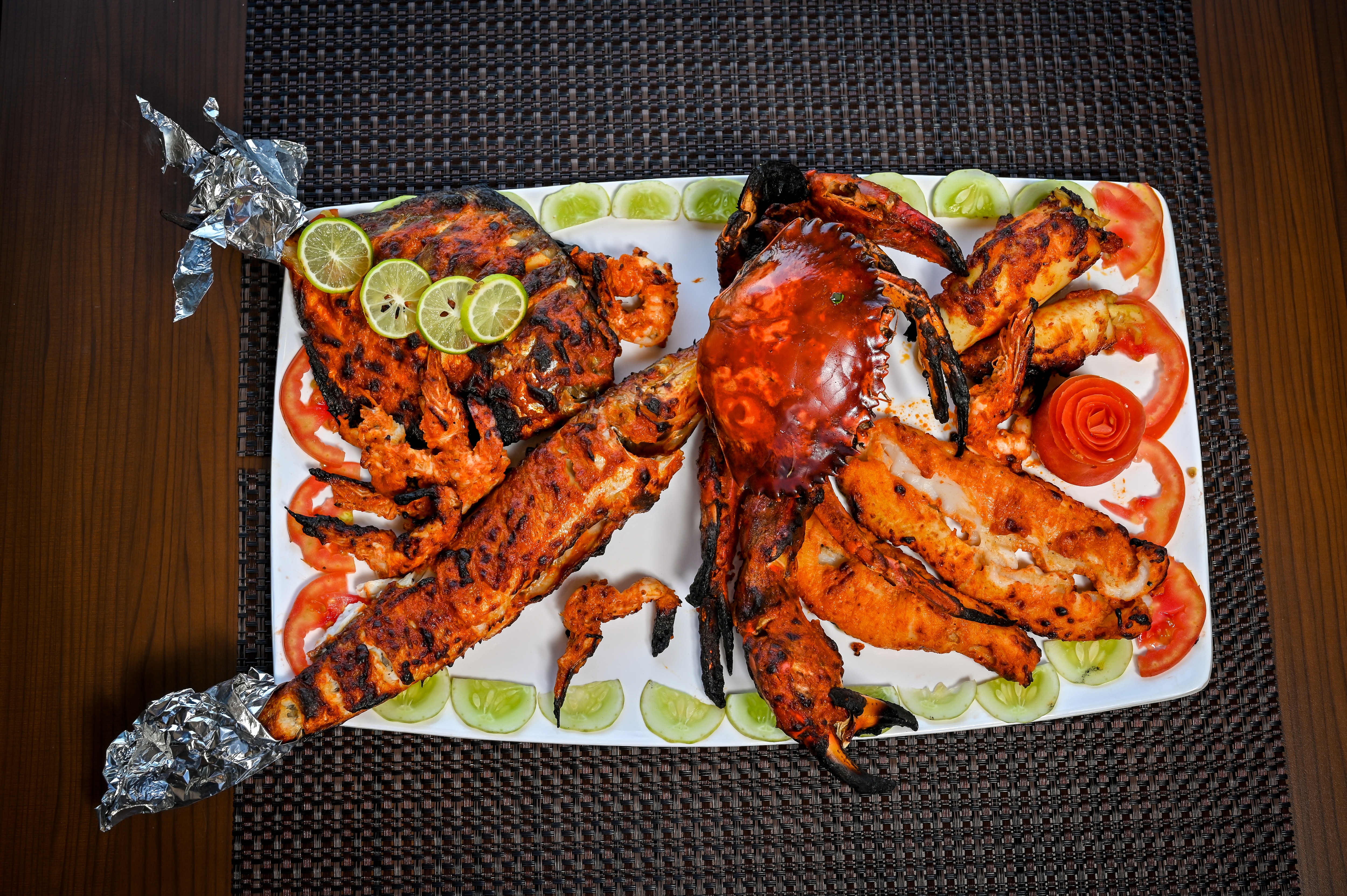 Goan Aroma Multicuisine