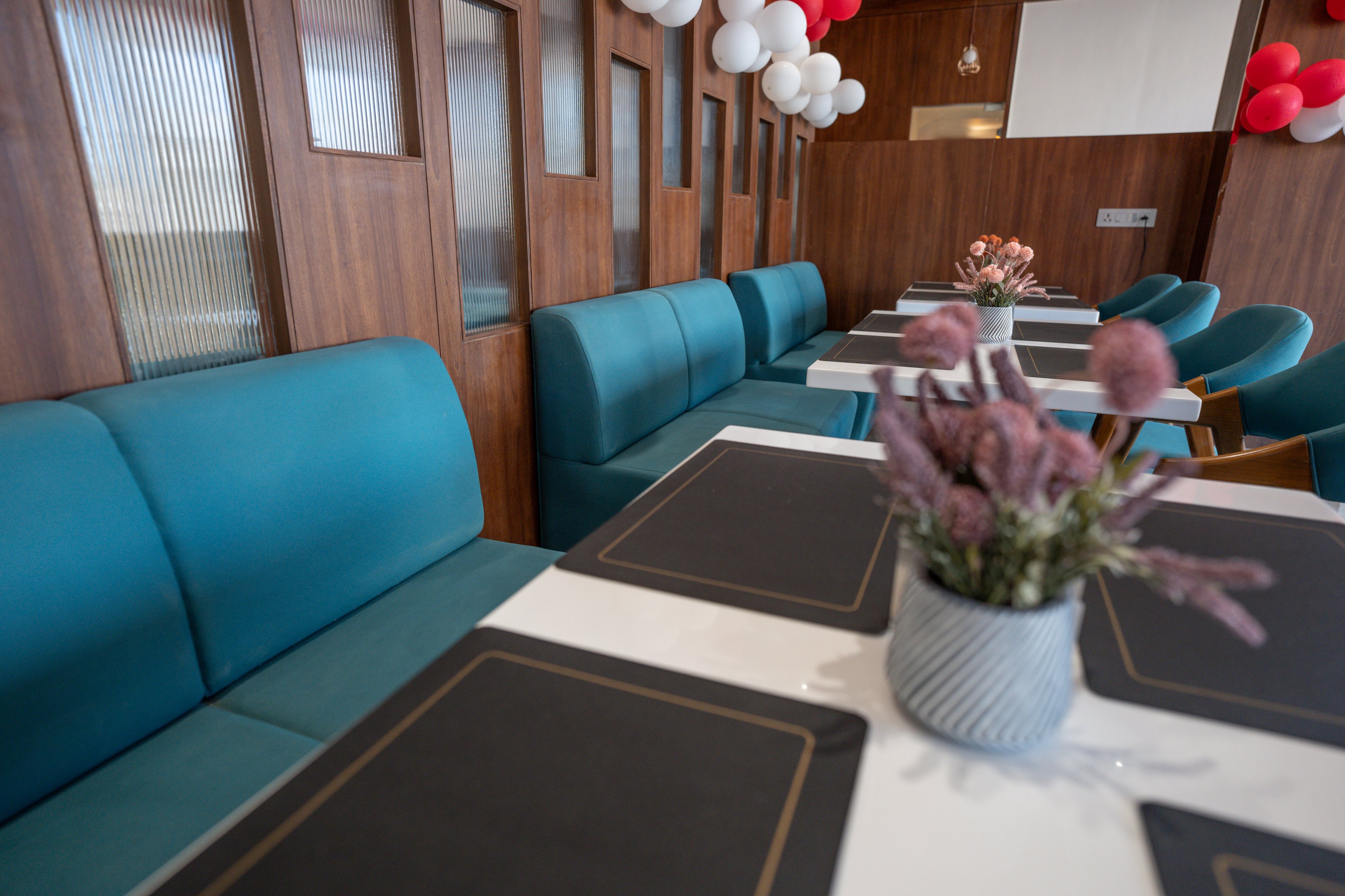 Niramaya - Pure Veg Restaurant