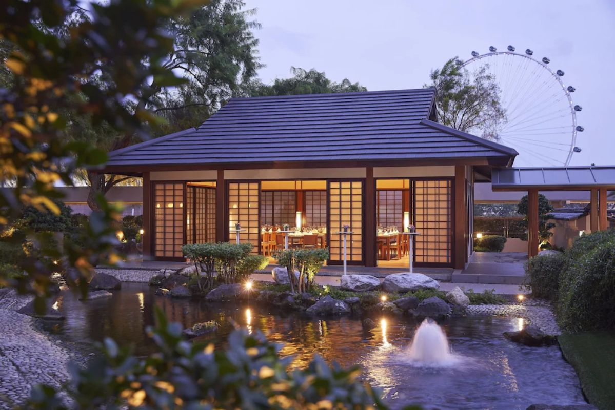 Hai Tien Lo