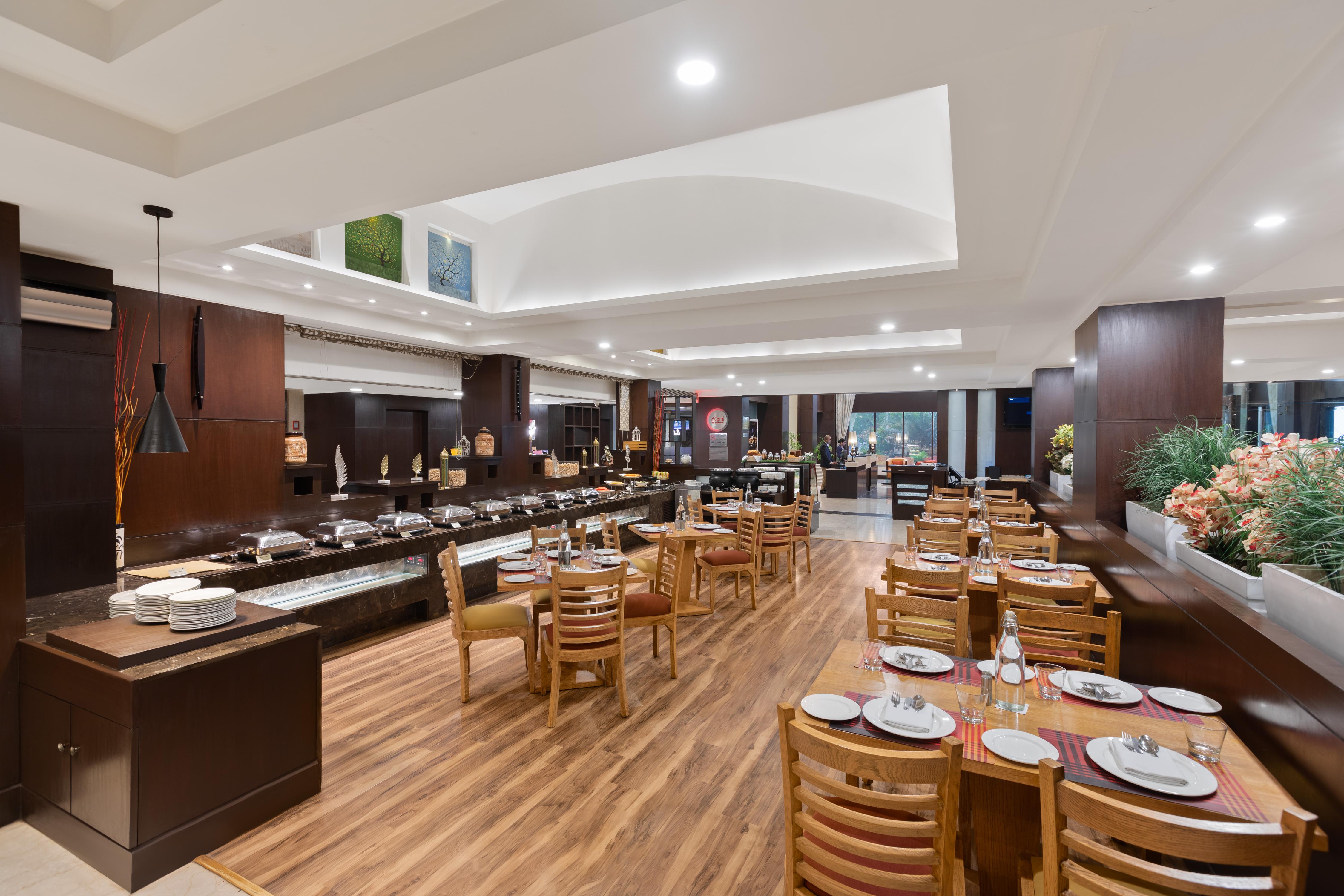 Mosaic Restaurant