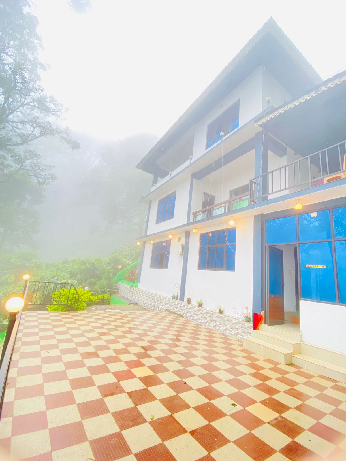 The Heaven of Munnar 𝗕𝗢𝗢𝗞 Munnar Resort