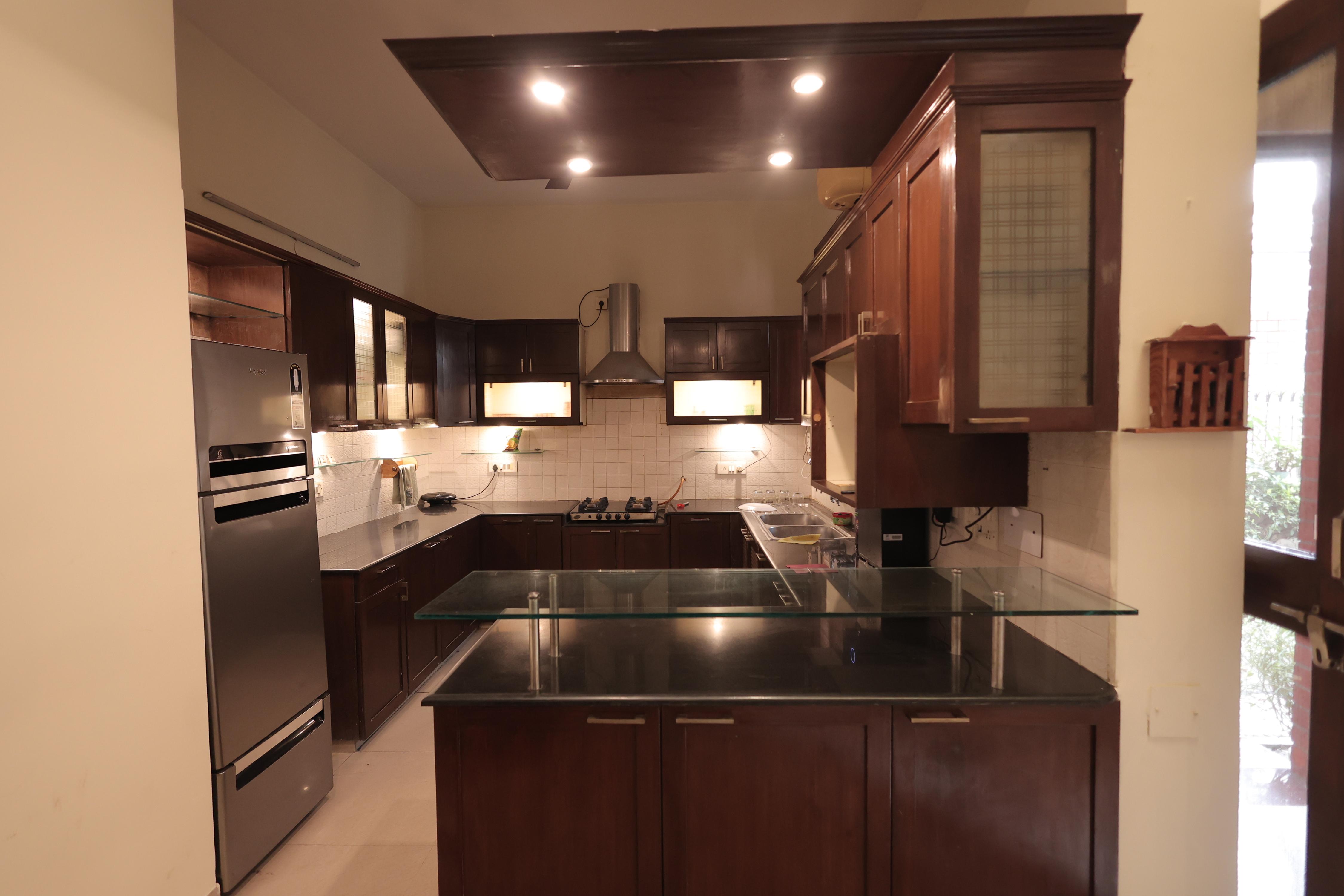 LDH Kitchen