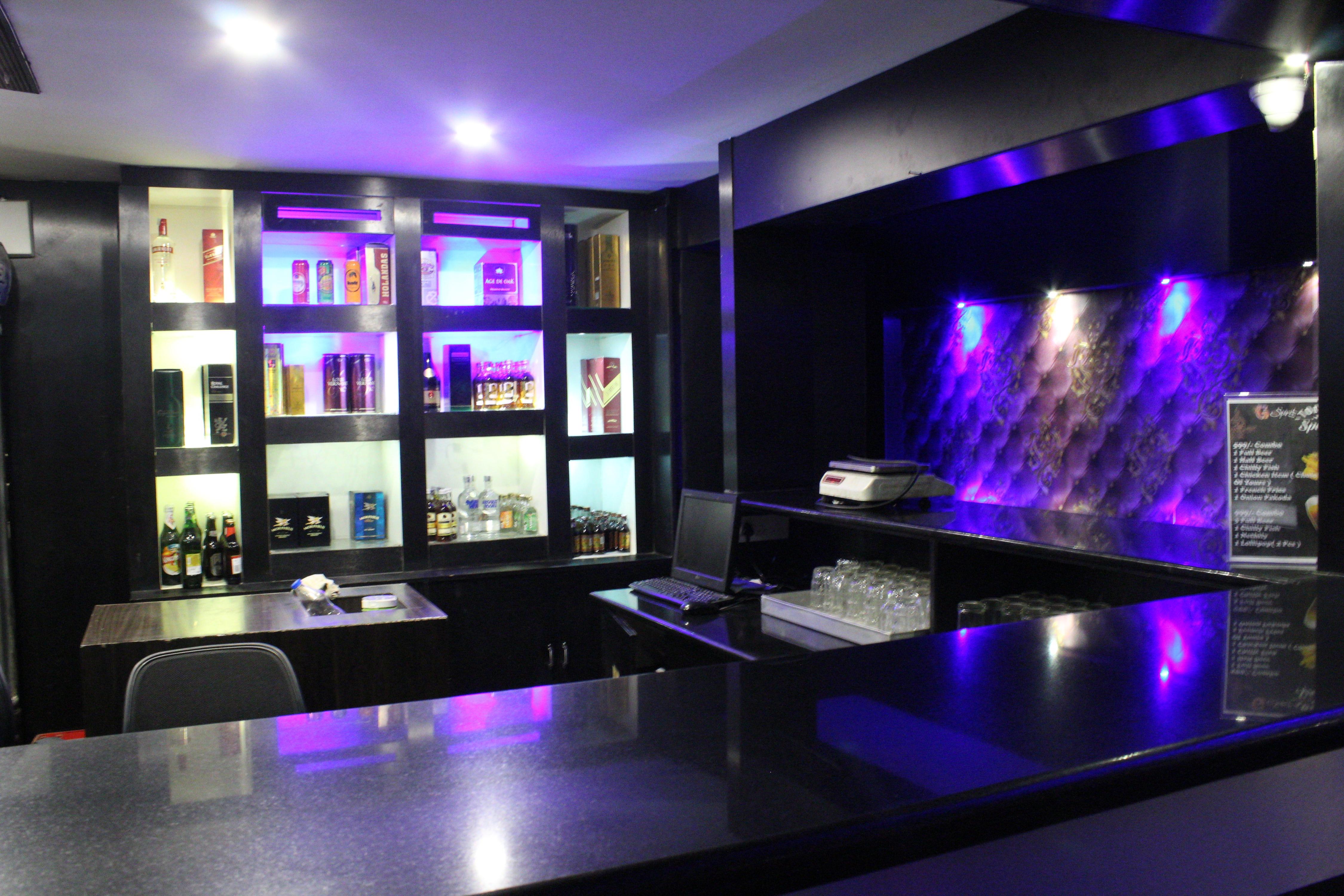 G-spirit Bar