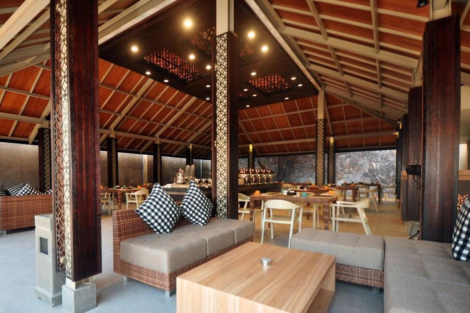 La Barong Resto