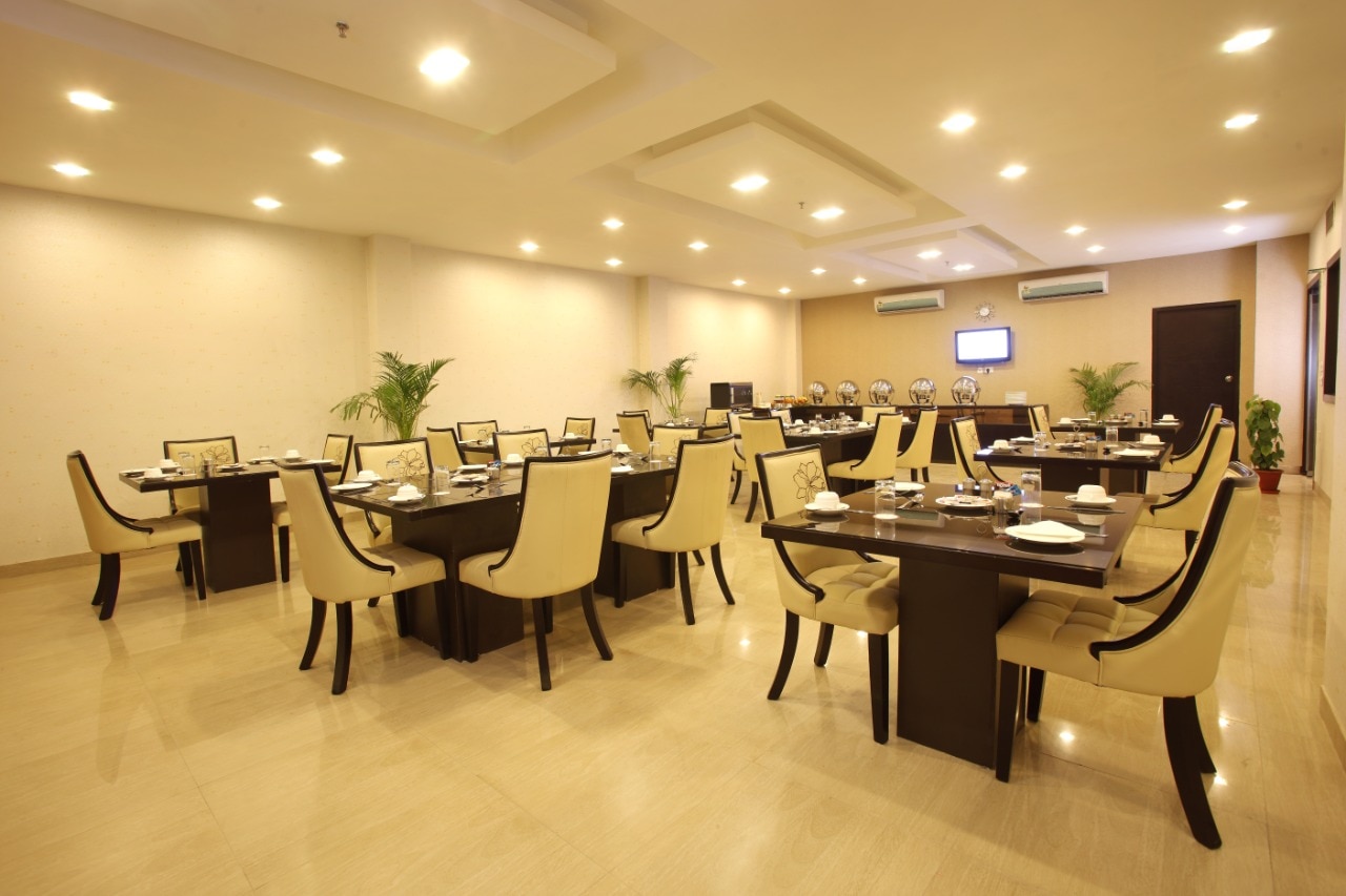 Cafe Elements