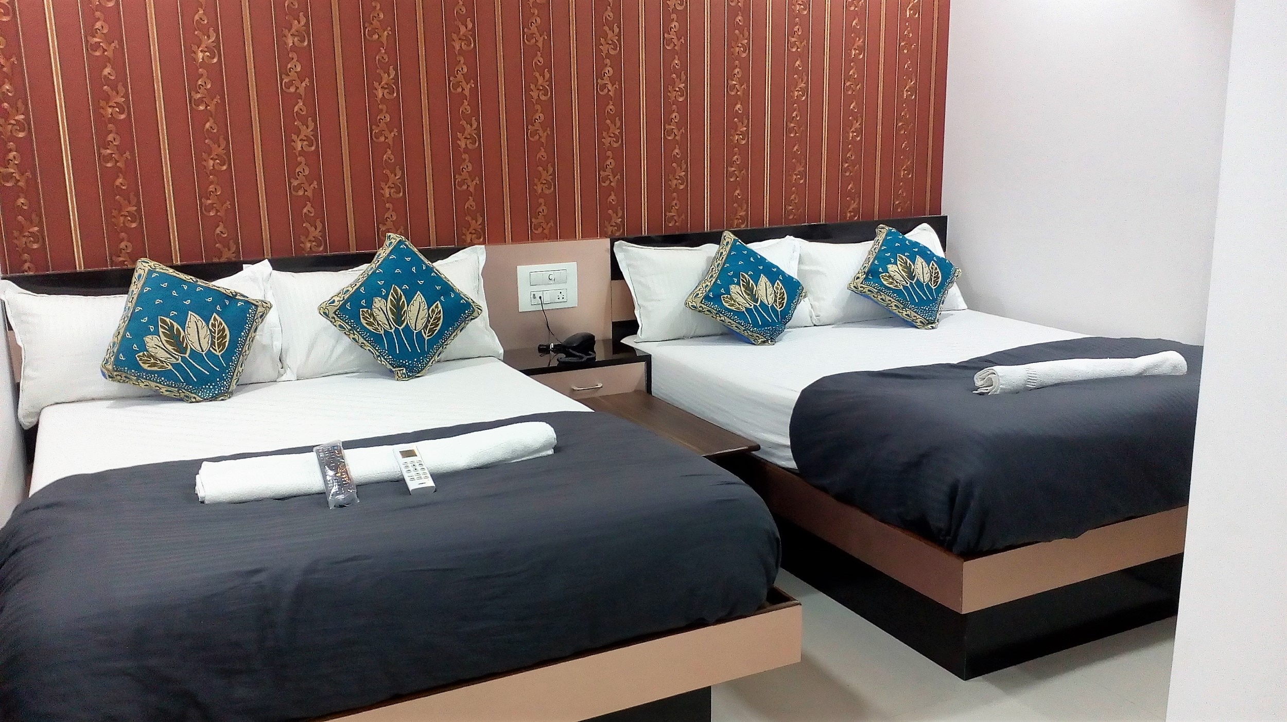 Hotel Sion Residency, Mumbai Hotel Sion Residency, Mumbai