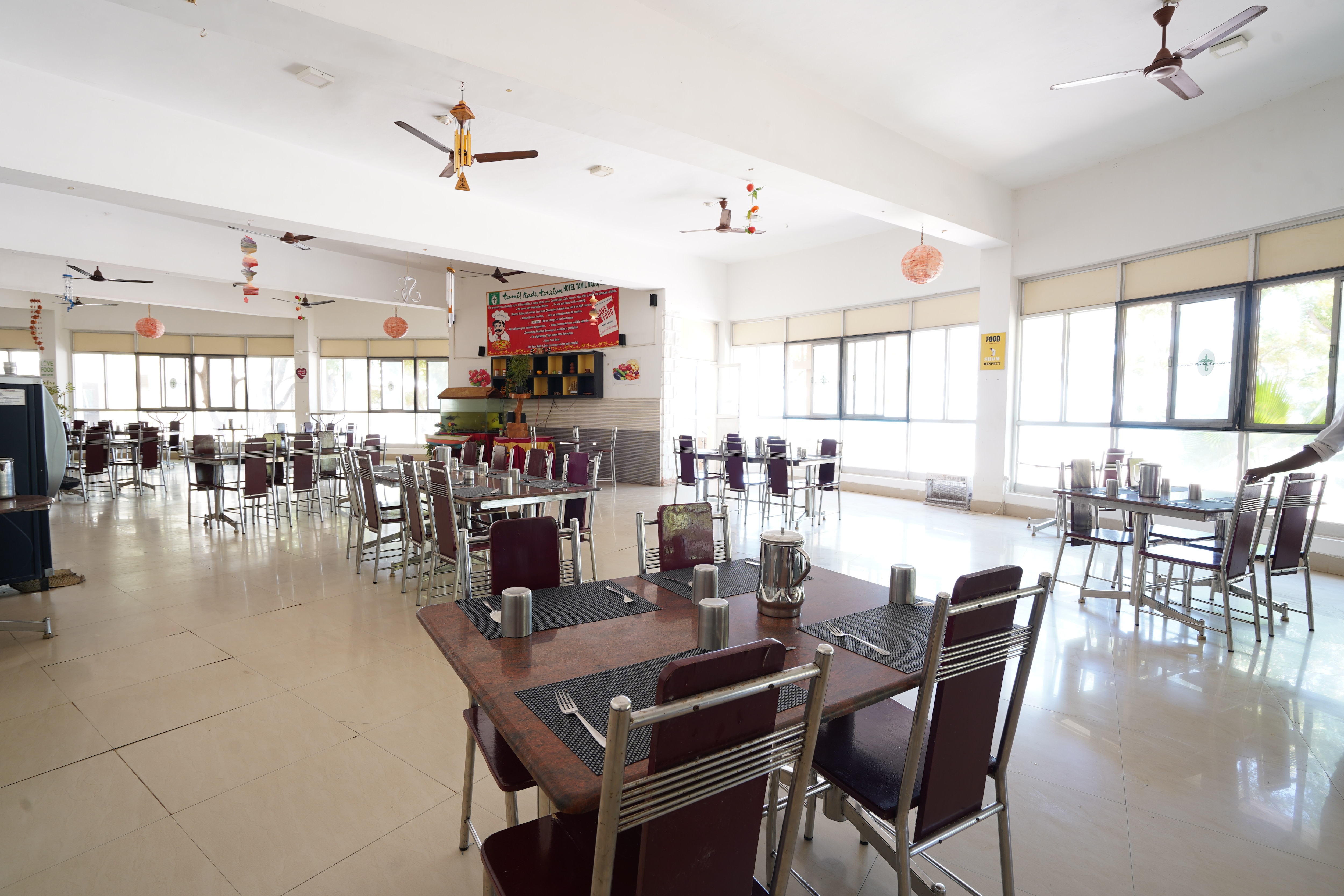 Hotel Tamilnadu Rameswaram