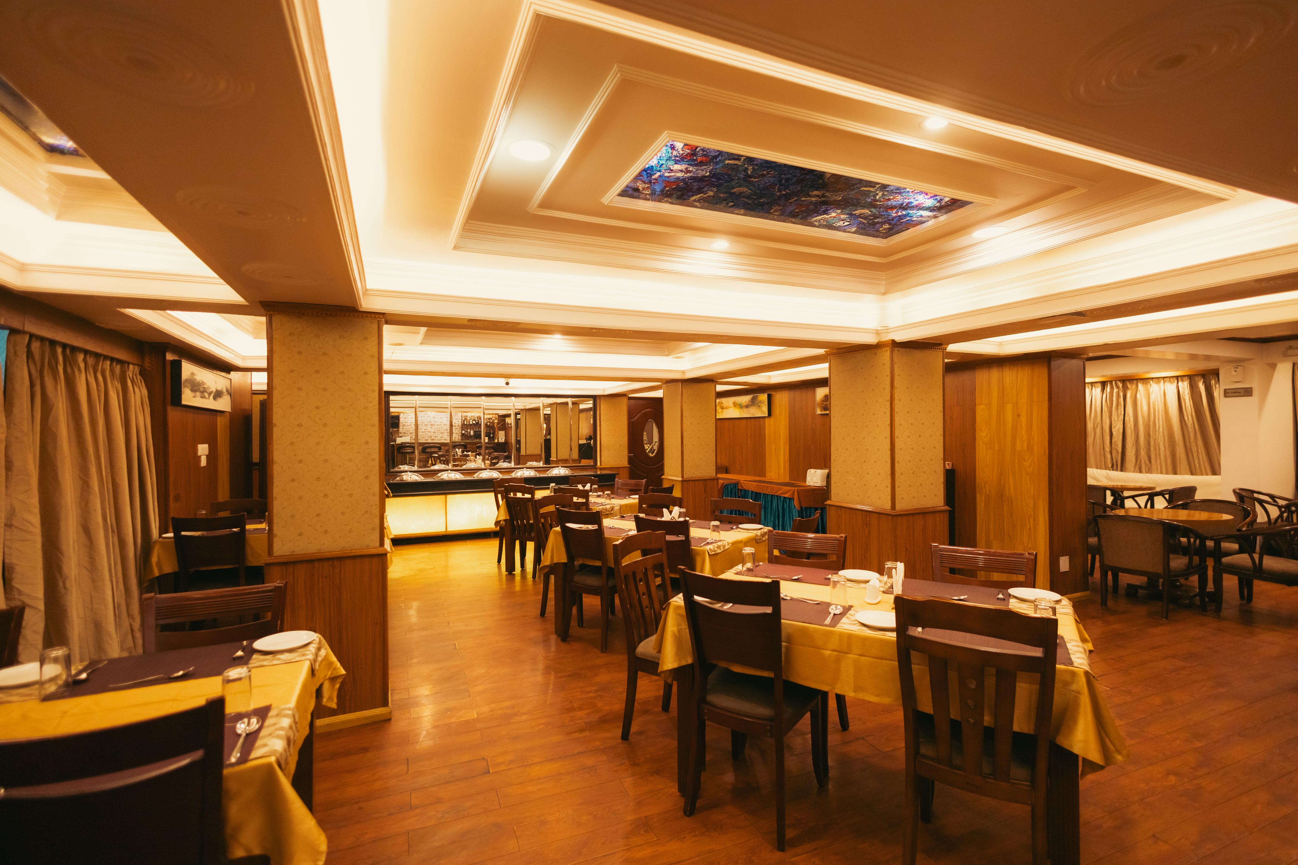 MOHIT BAR & RESTAURANT