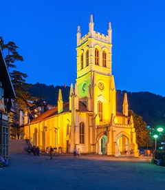 Shimla