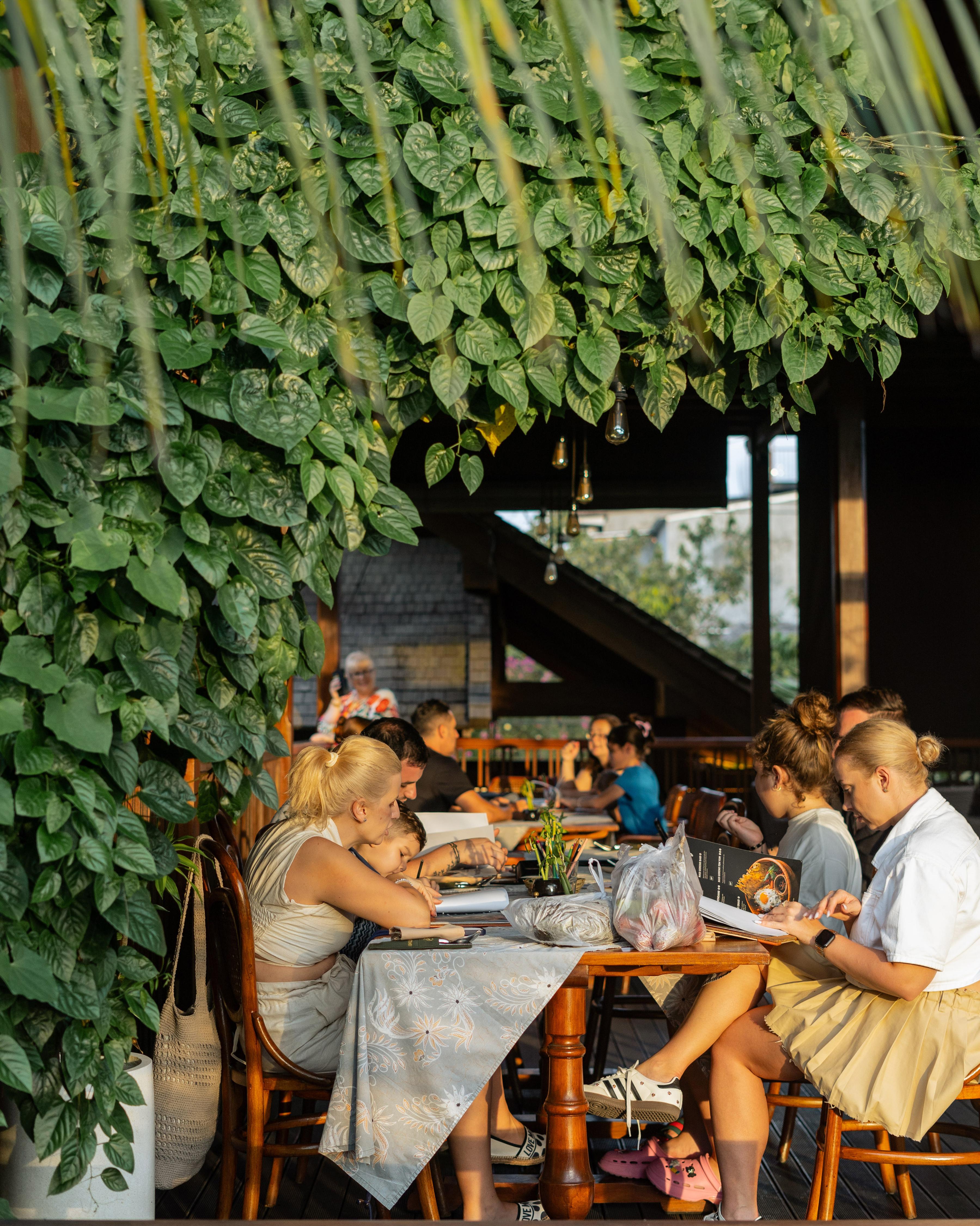 Ely's Kitchen Ubud 