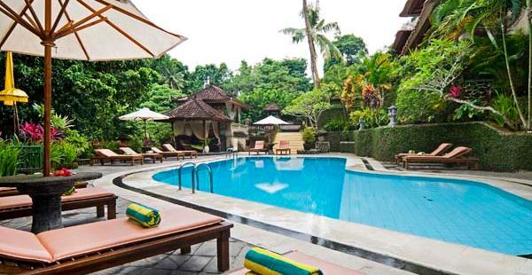 Champlung Sari Hotel