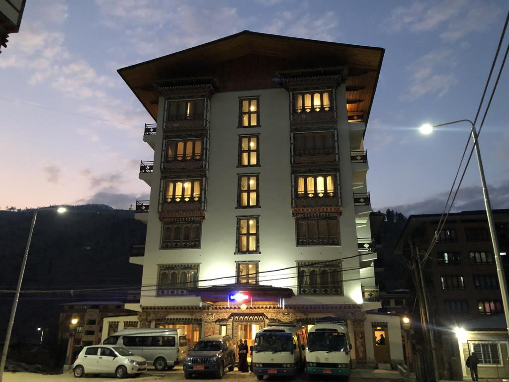 Hotel Drukyul