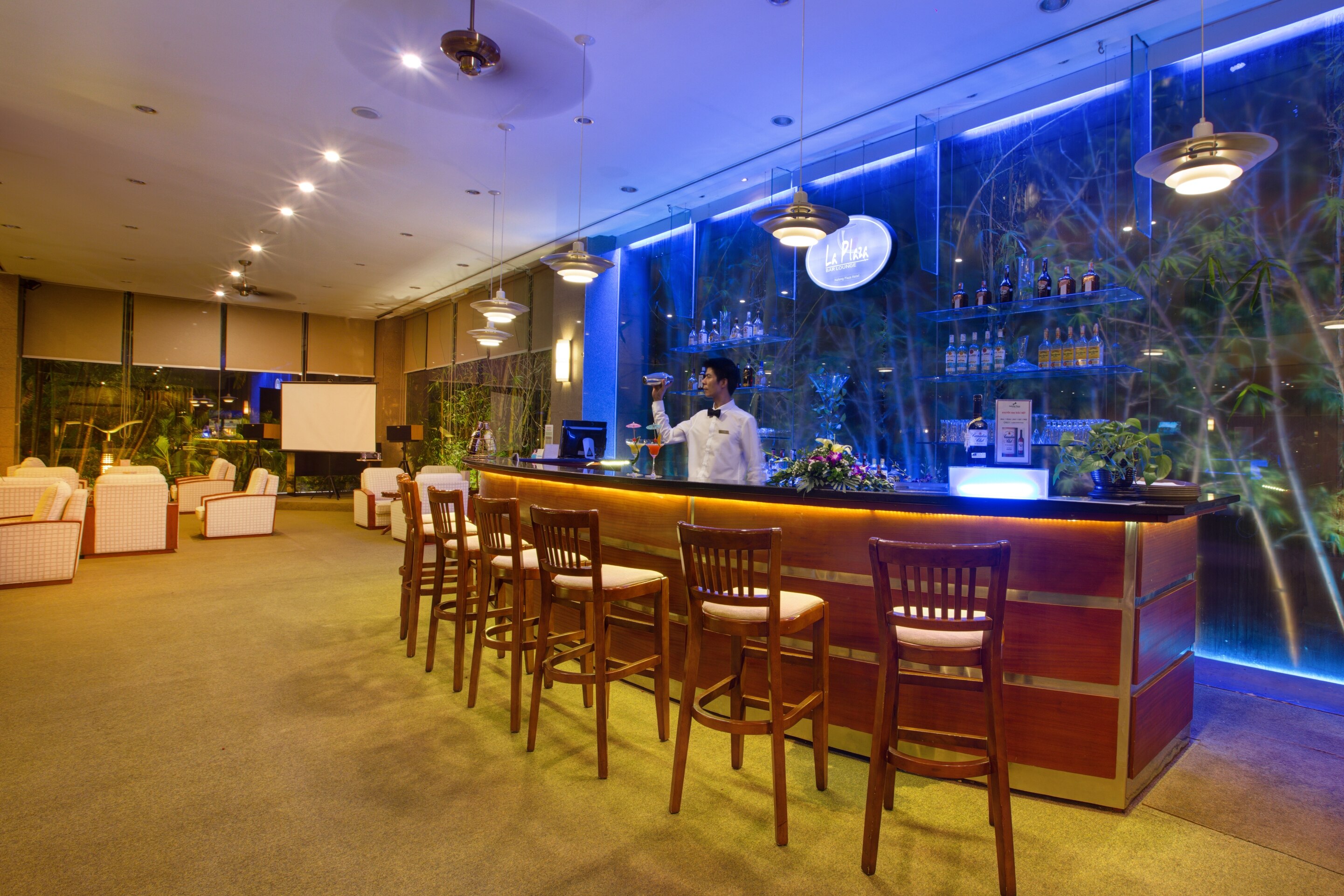 Four Seasons Restaurant