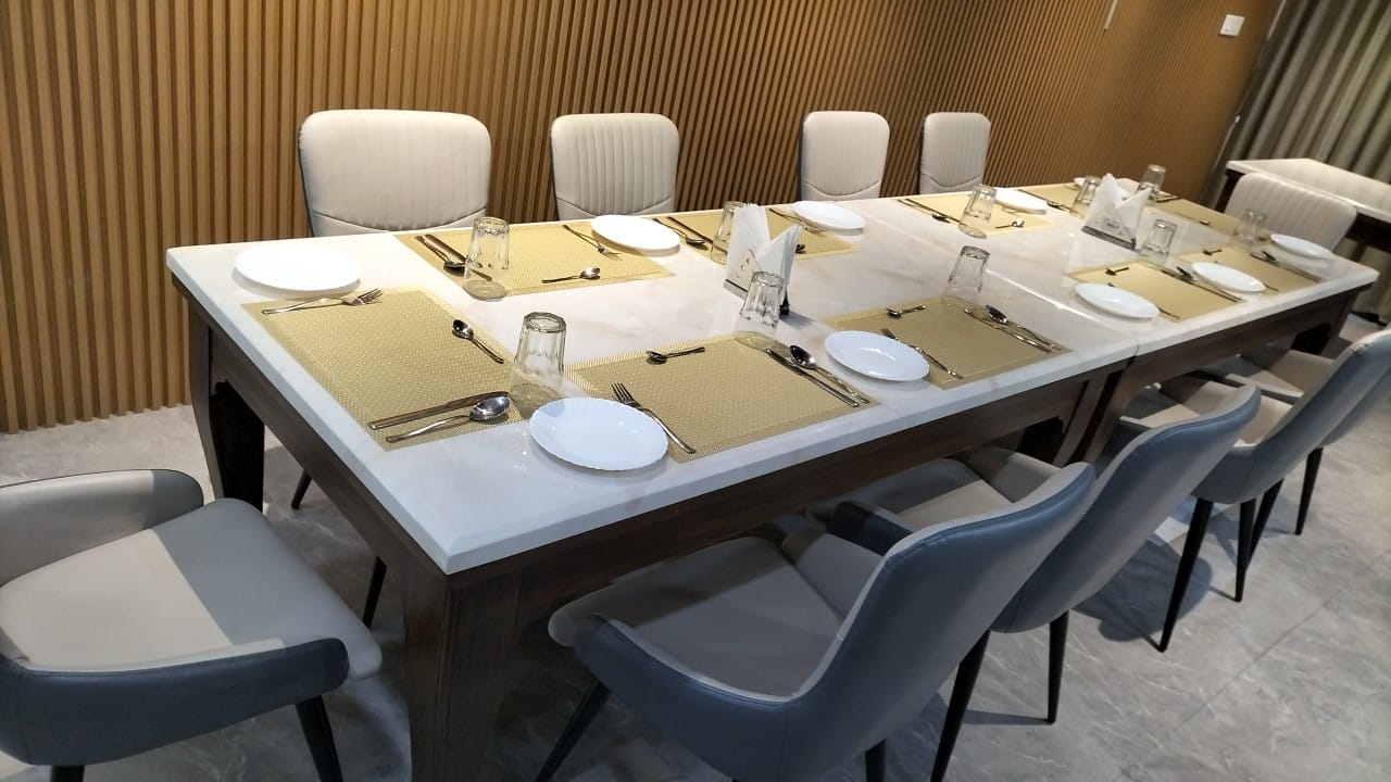 VANAM RESTAURANT