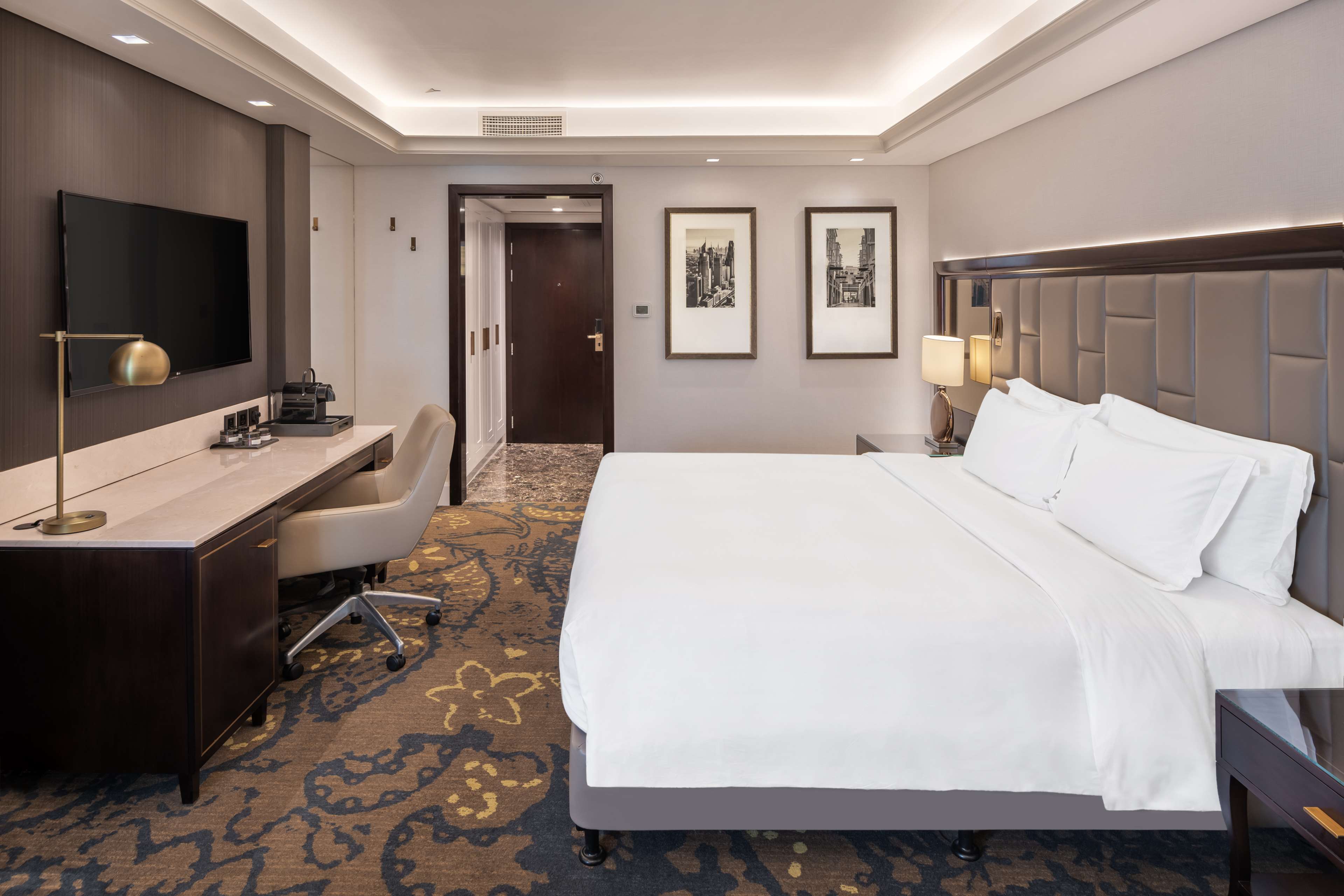Radisson Blu Hotel, Dubai Deira Creek, Dubai @AED 293 - Radisson Blu ...