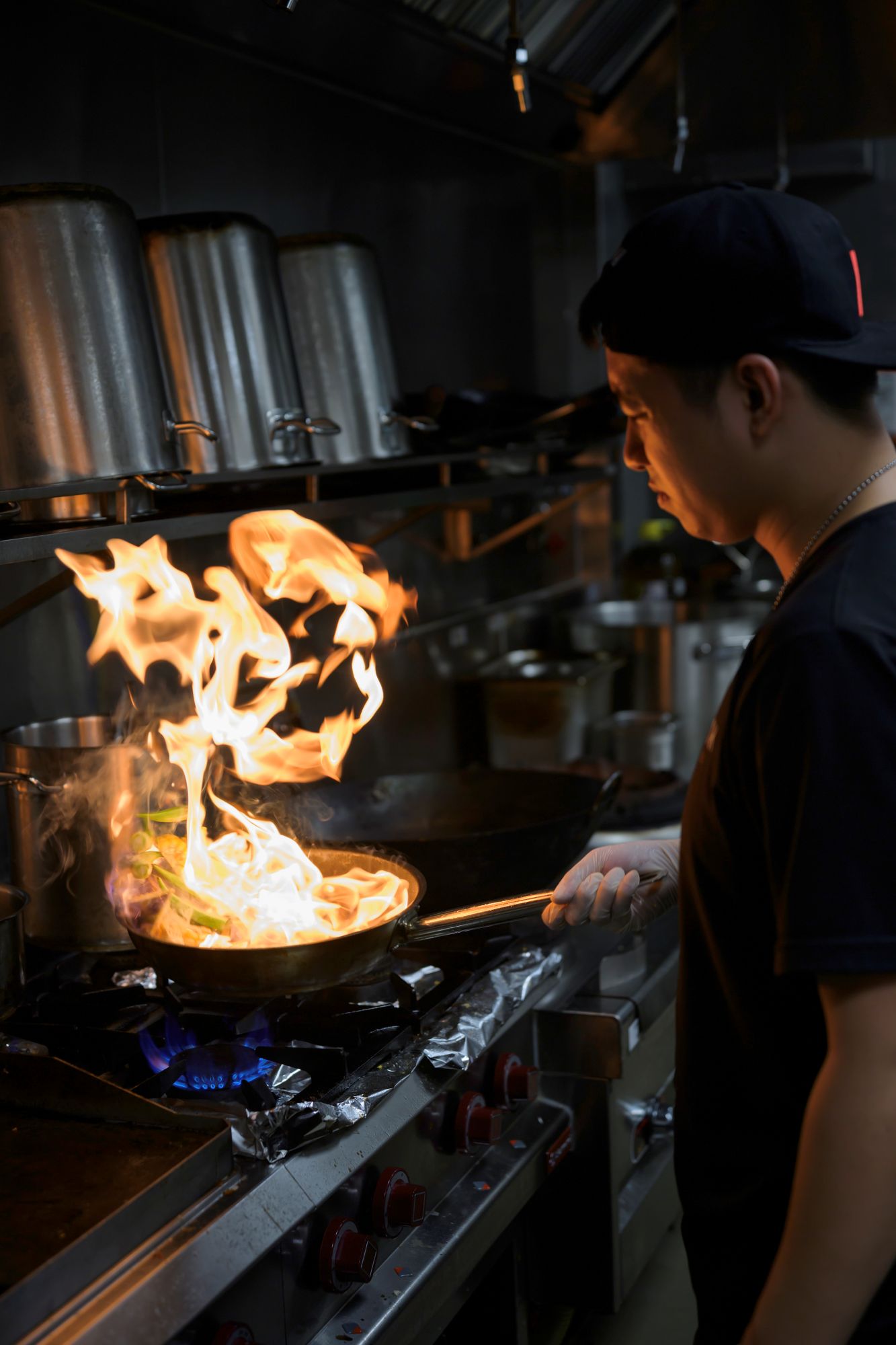 Wink Kitchen