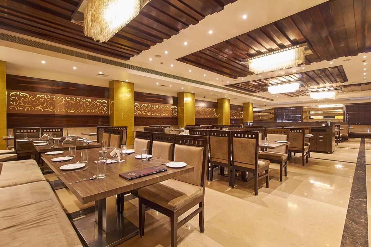 The Grand Thakar