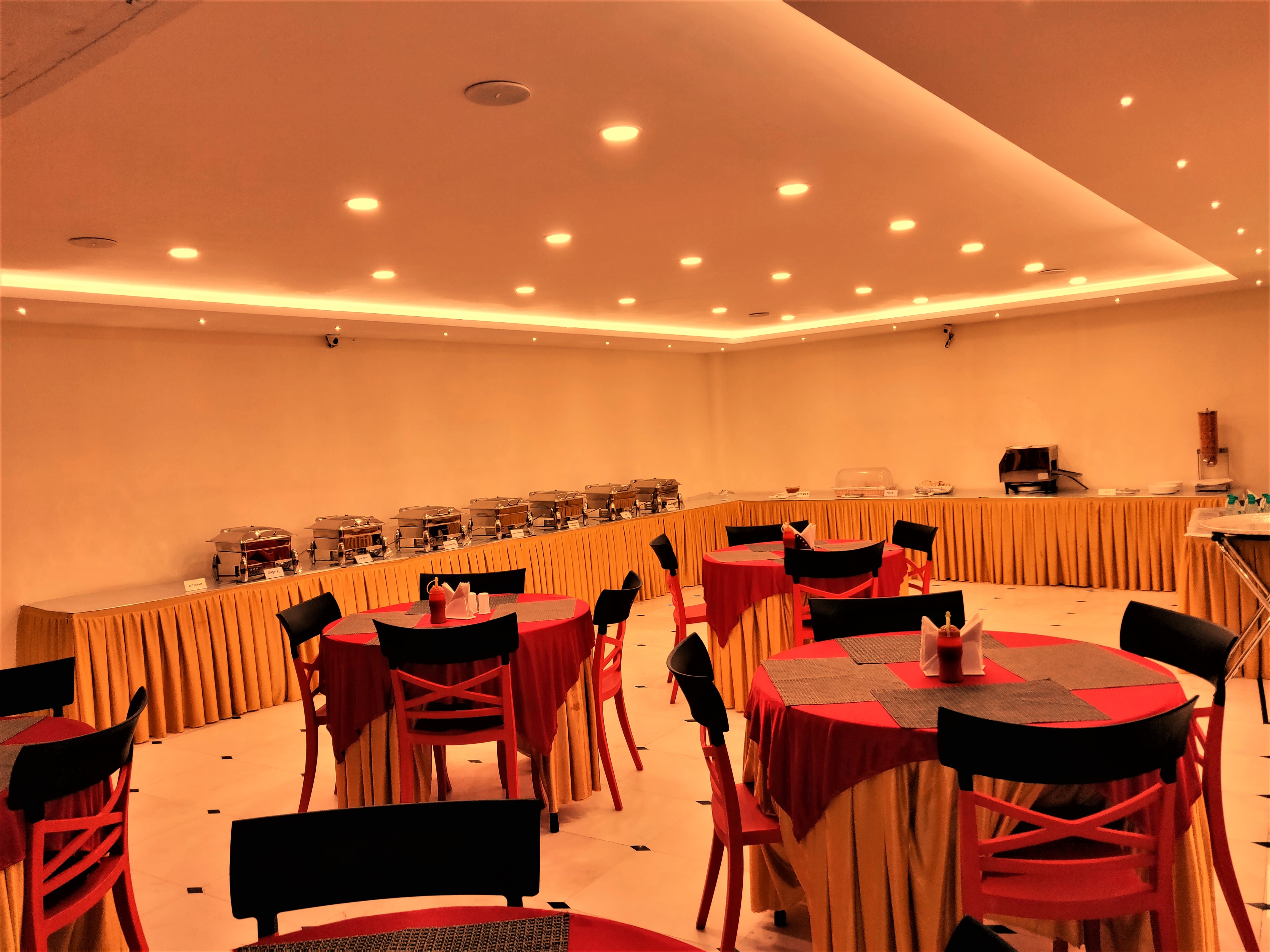 Hotel Kashi