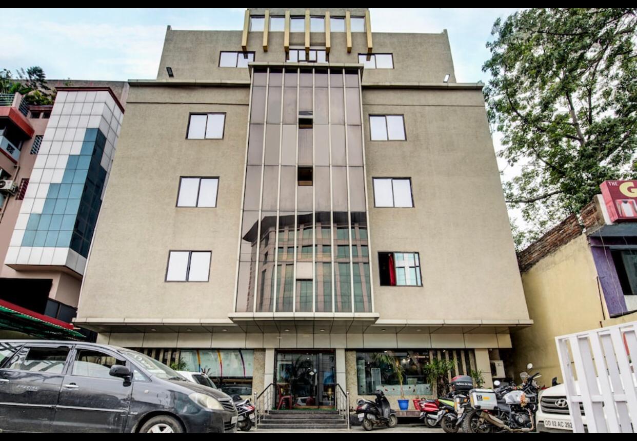 Hotel Pratap Residency