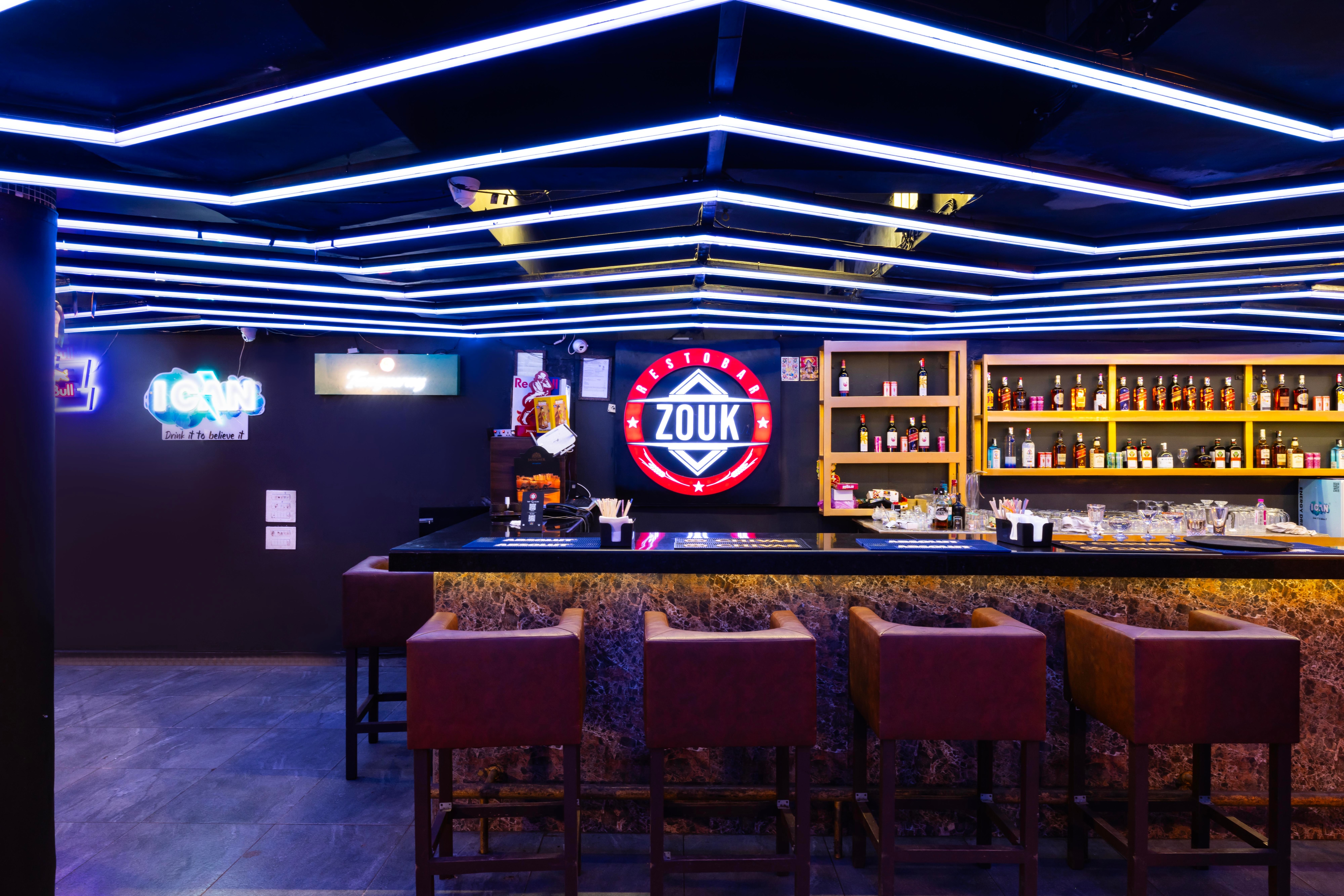 Zouk