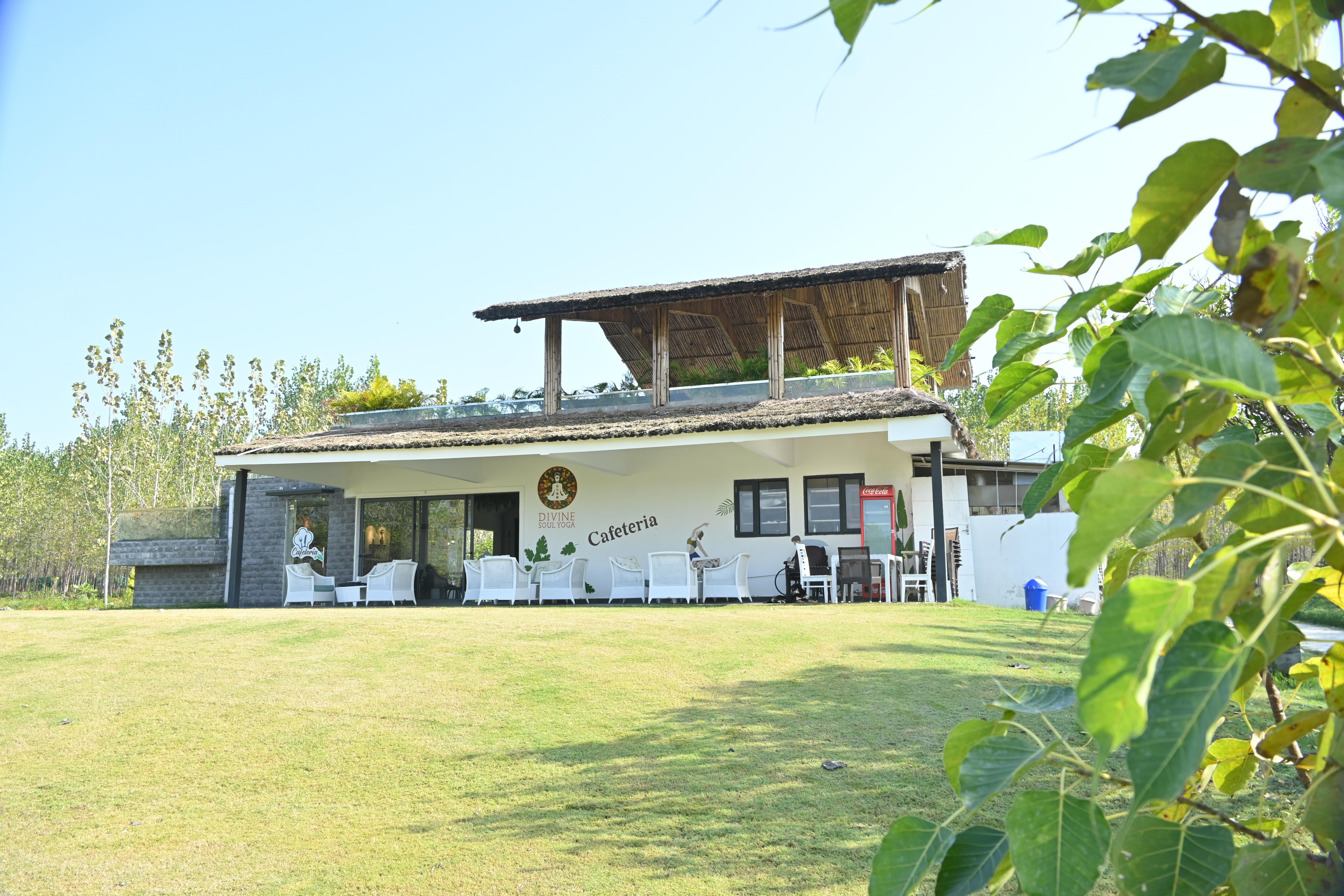 Cafeteria