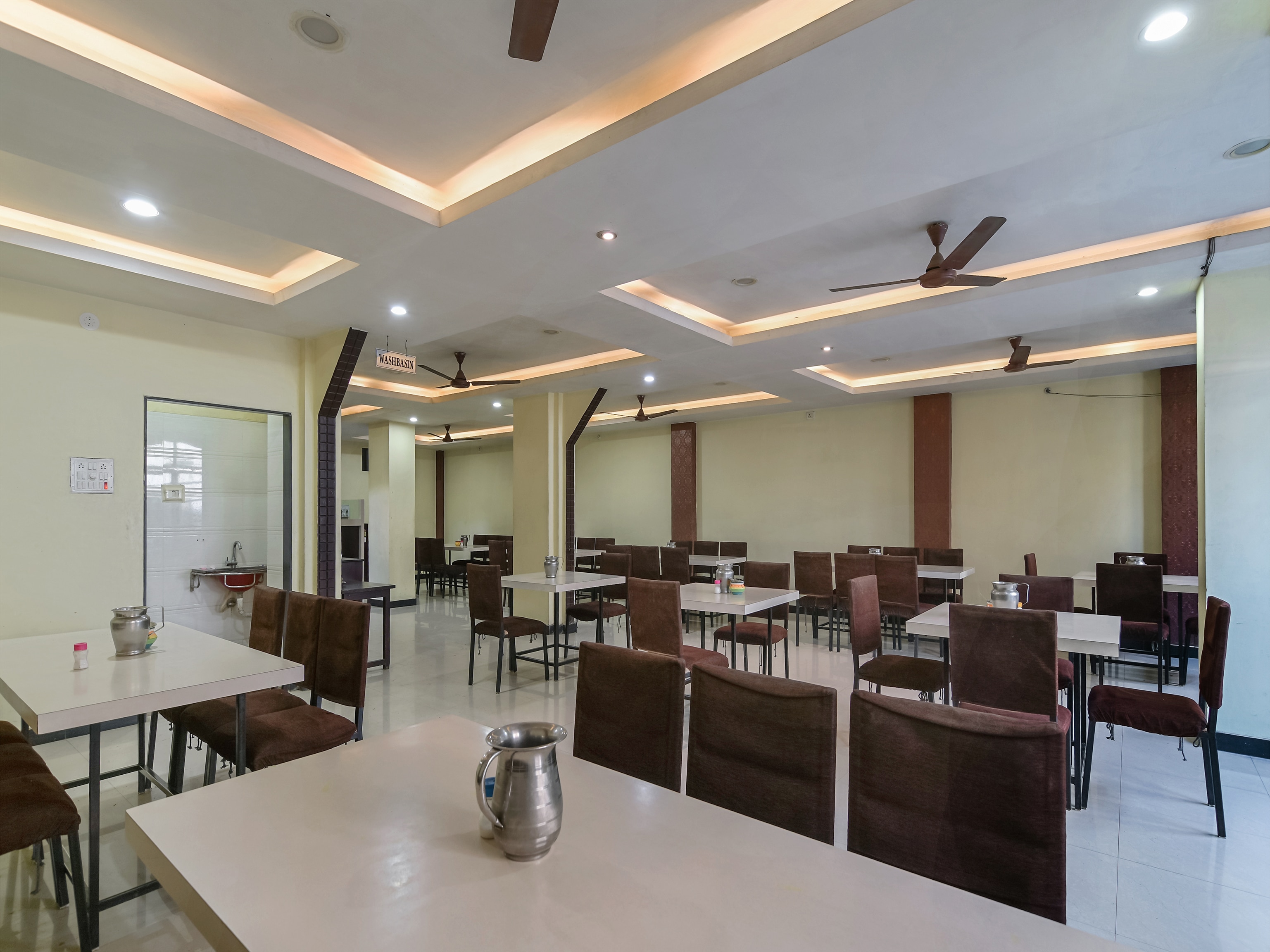 Marwadi Restaurant