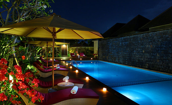 Transera Grand Kancana Villas - MMT Special