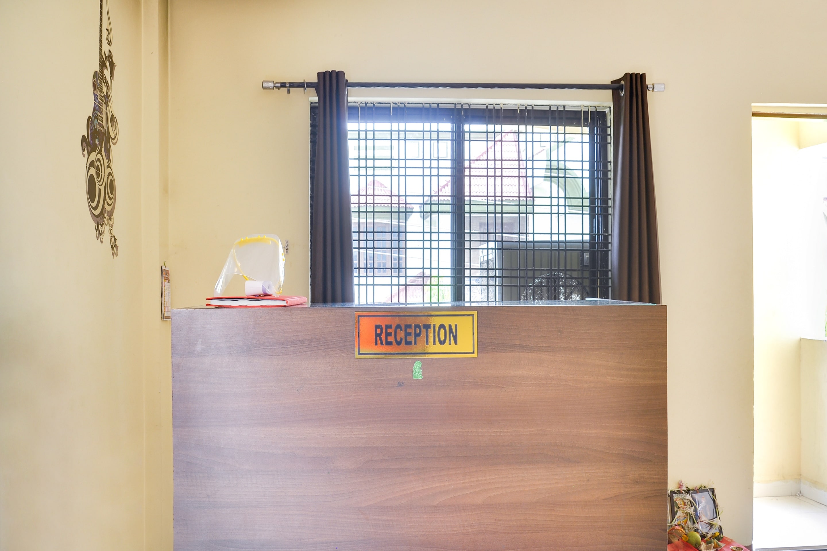 Hotel O Infinity Inn 𝗕𝗢𝗢𝗞 Nagpur Hotel