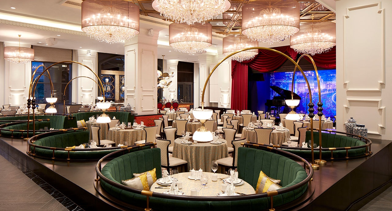 Grand Shanghai
